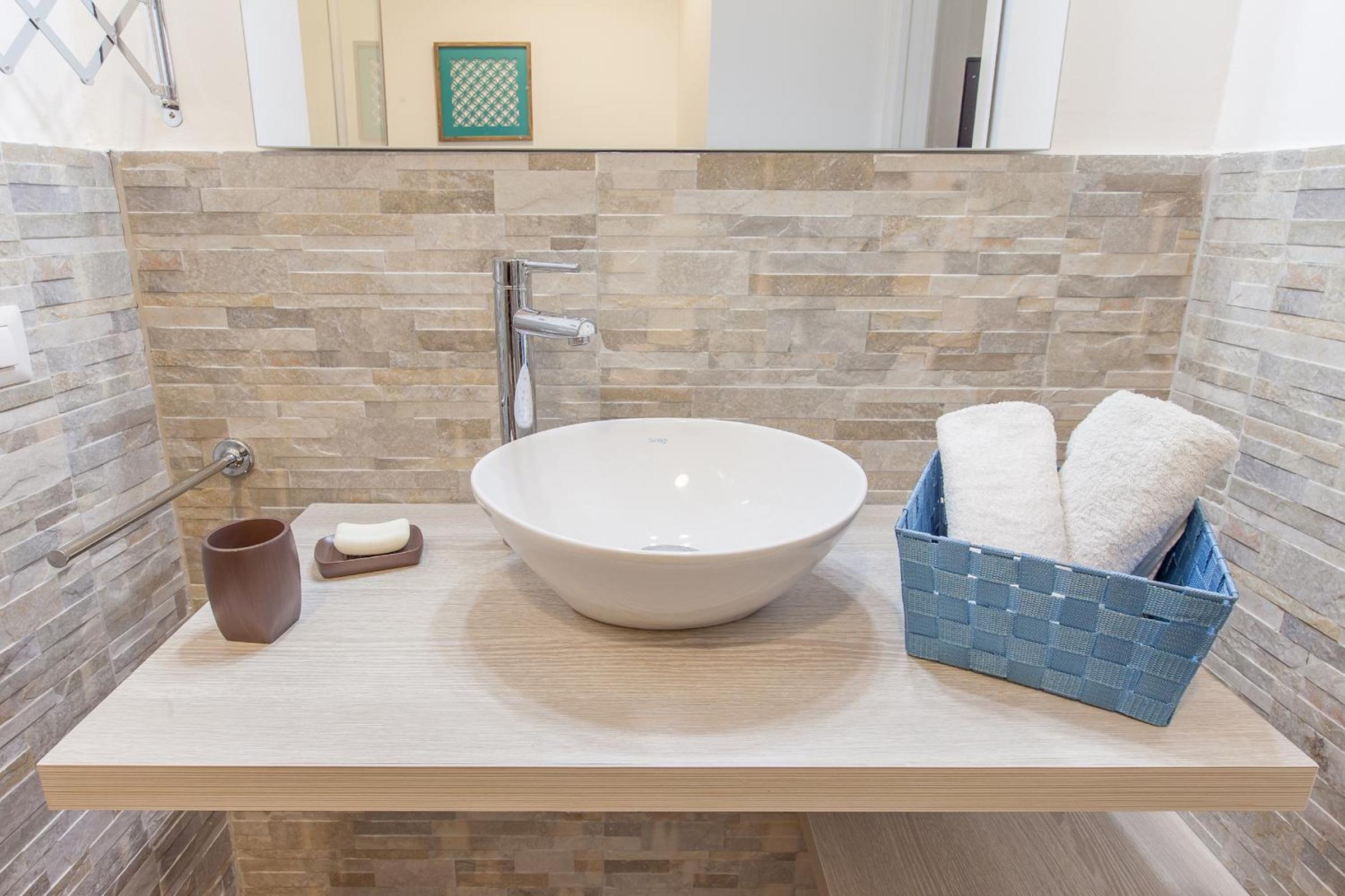 Del Falco Boutique Rooms San Pietro photo 3