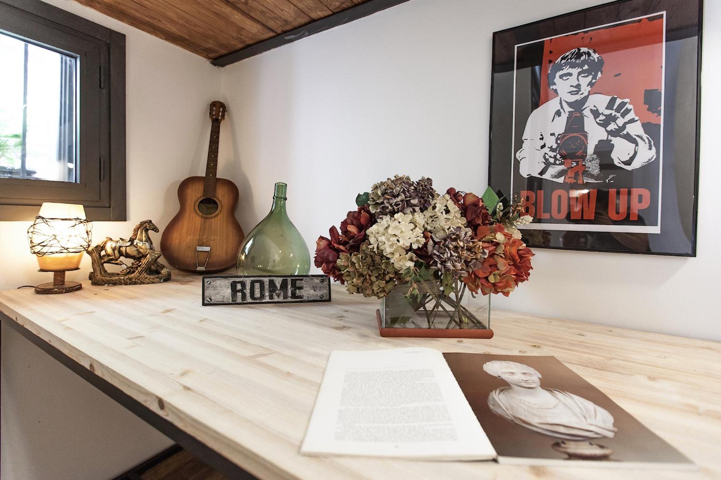 Del Falco Boutique Rooms San Pietro photo 5
