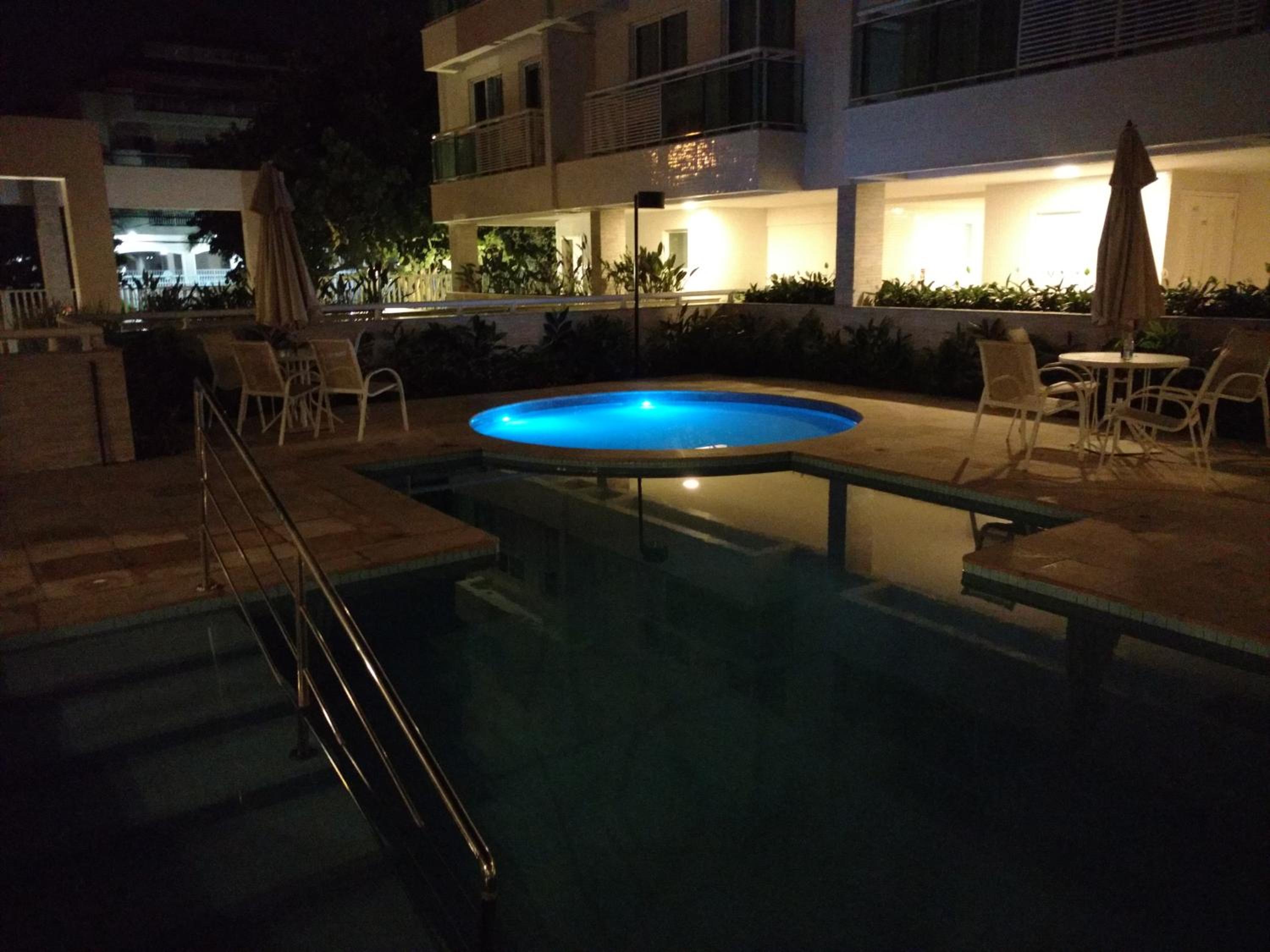 Reserva Pontal Beach