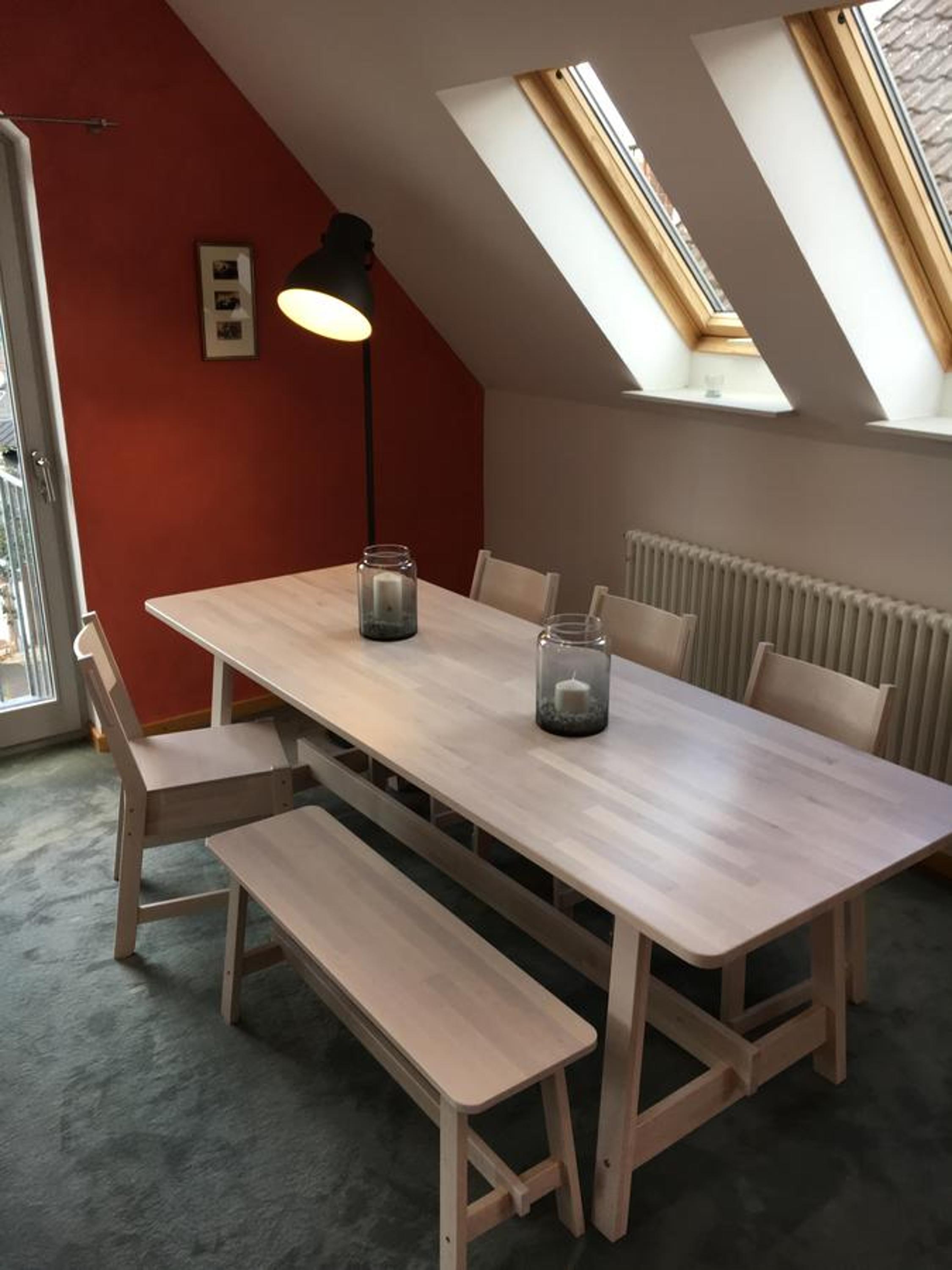 Casa Manderscheid