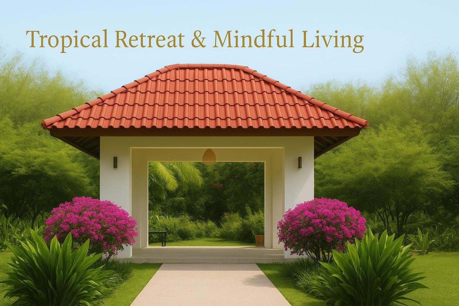 The1 Mangosteen Harmony Retreat - Khaolak - Eco Luxury Villa - Room Only -No Breakfast