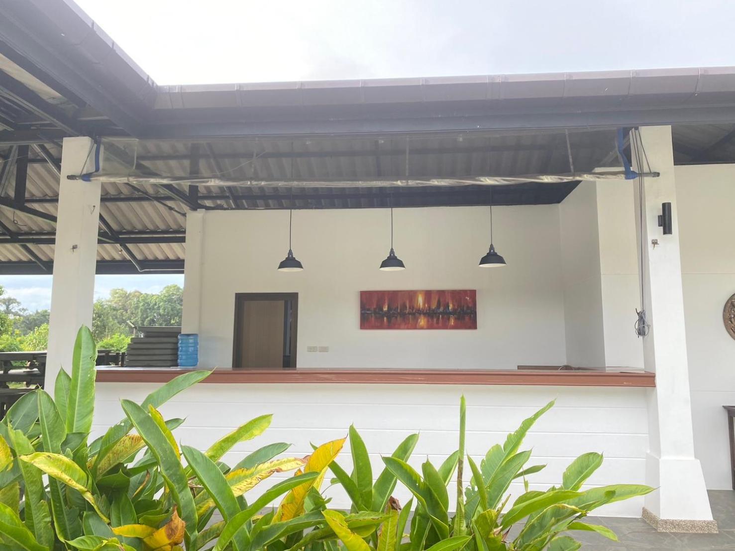 The1 Mangosteen Harmony Retreat - Khaolak - Eco Luxury Villa - Room Only -No Breakfast