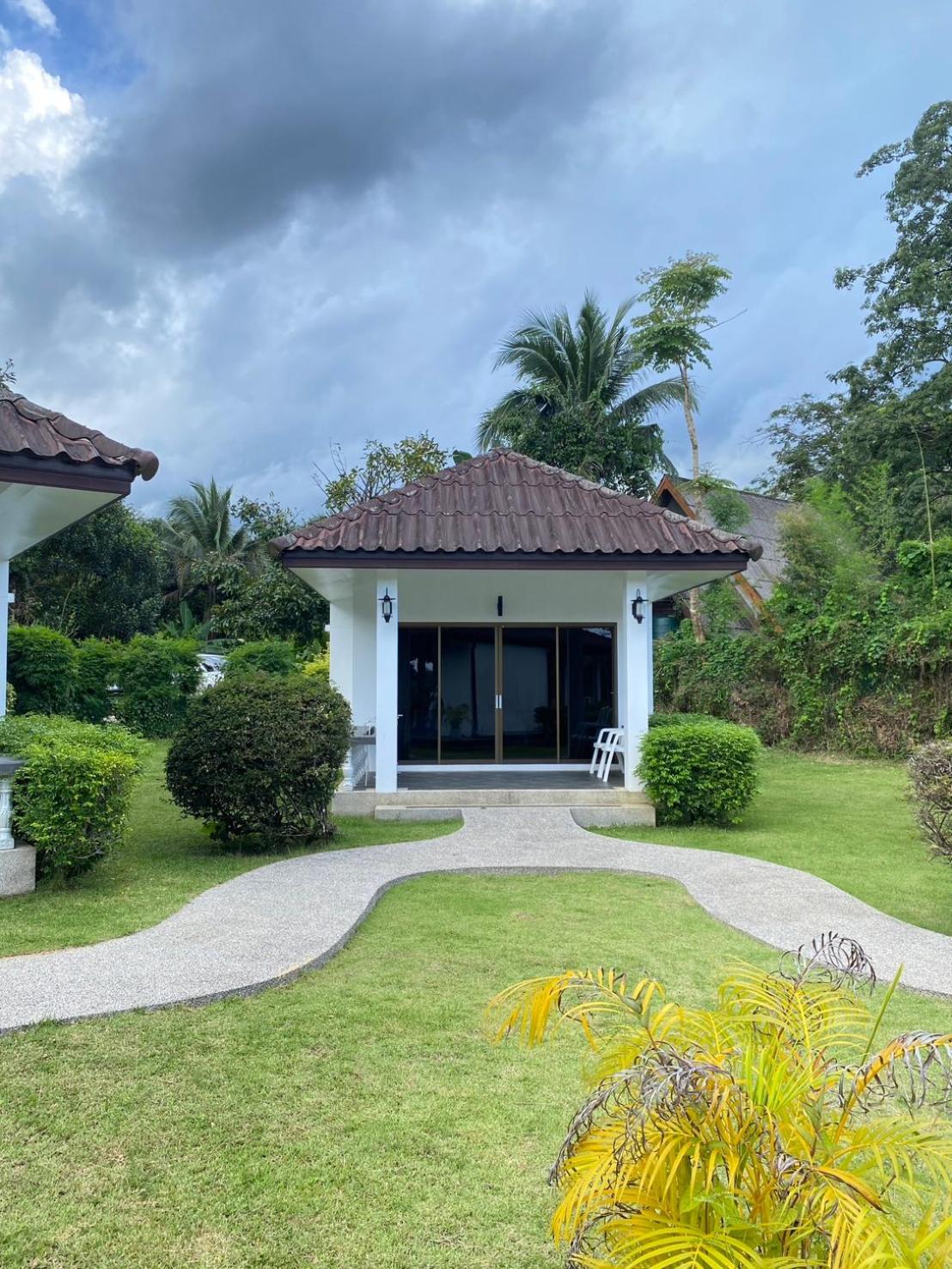 The1 Mangosteen Harmony Retreat - Khaolak - Eco Luxury Villa - Room Only -No Breakfast