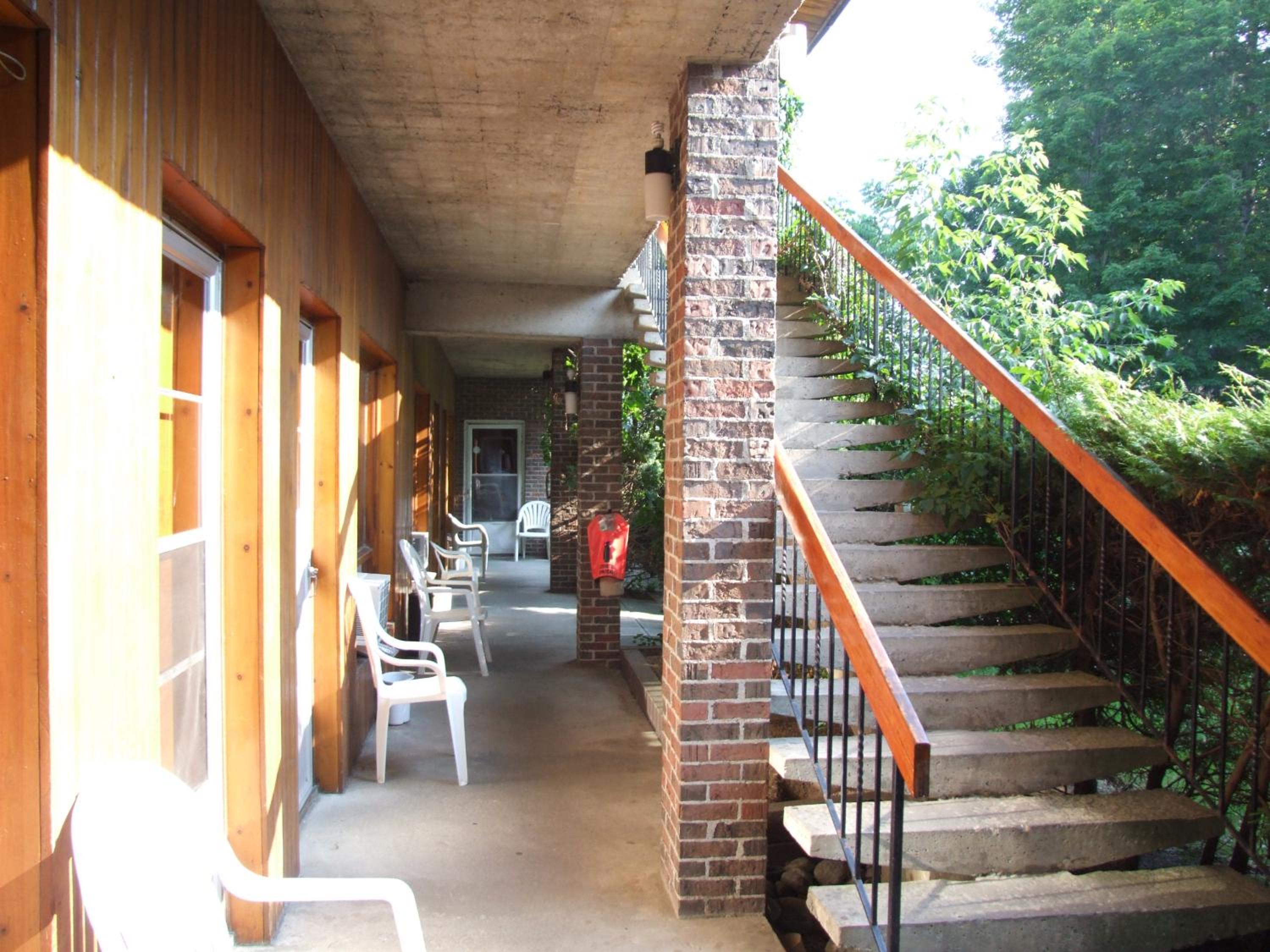 Motel Lennoxville
