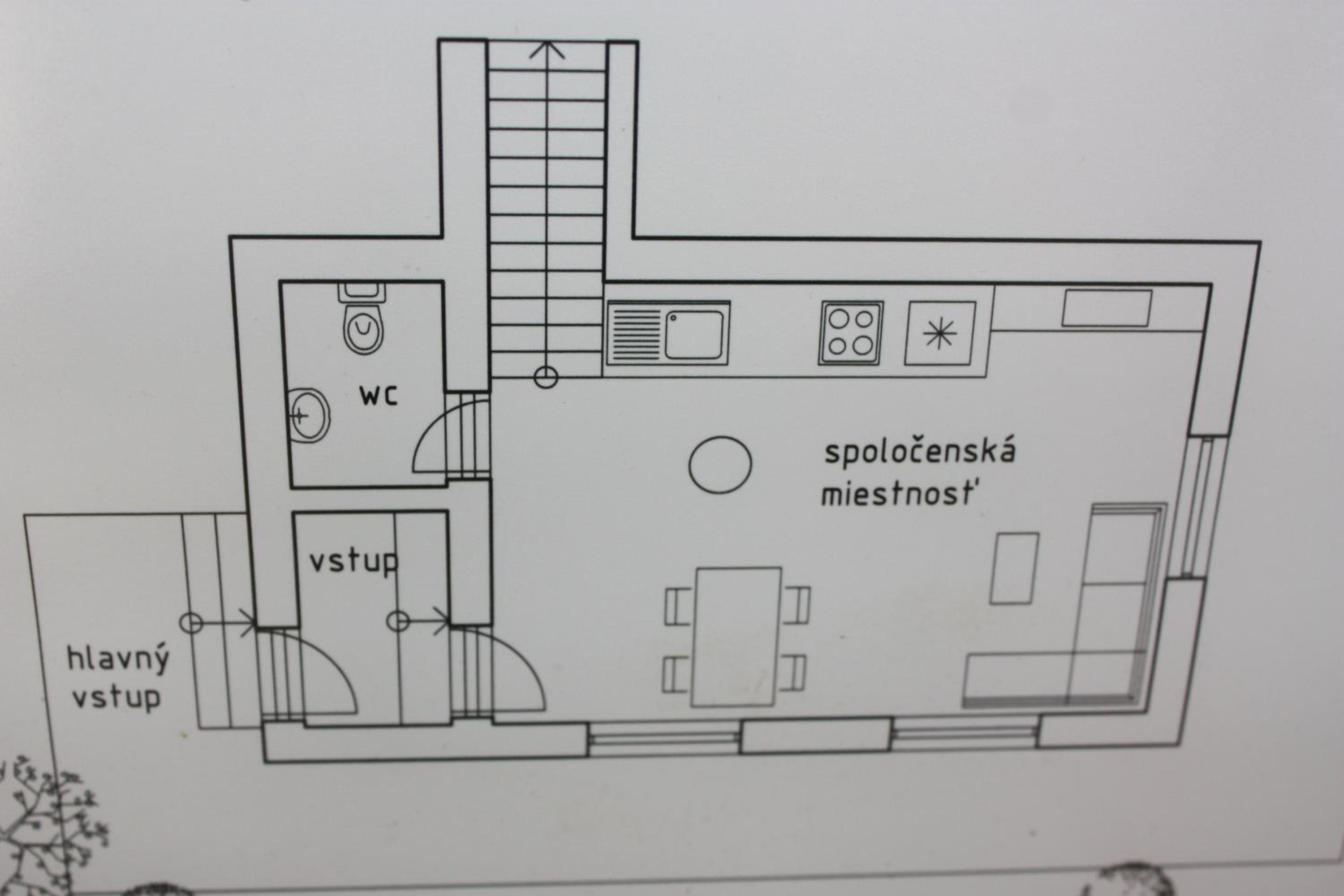 Apartman Matej view 3