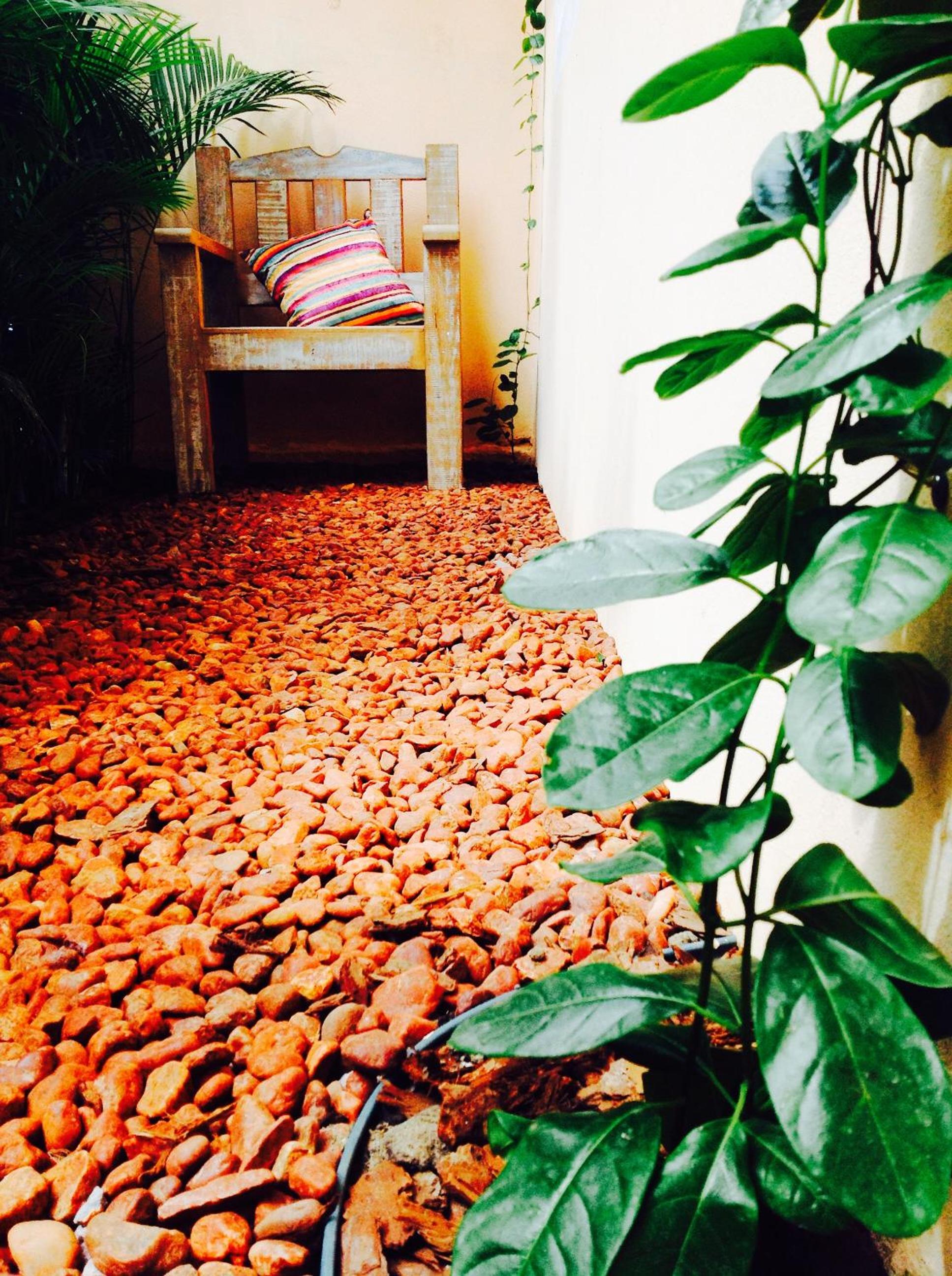 Jardim Secreto