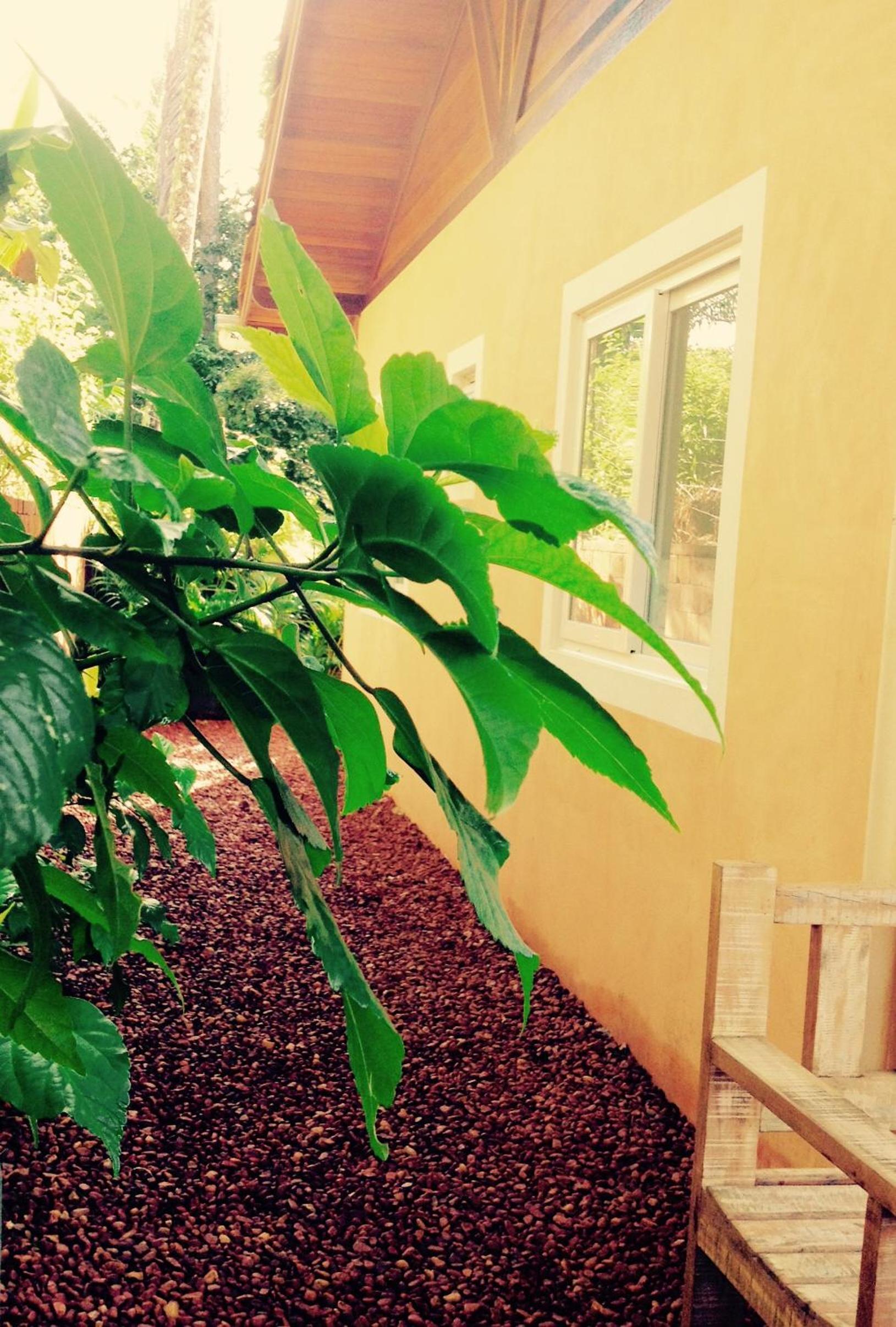 Jardim Secreto