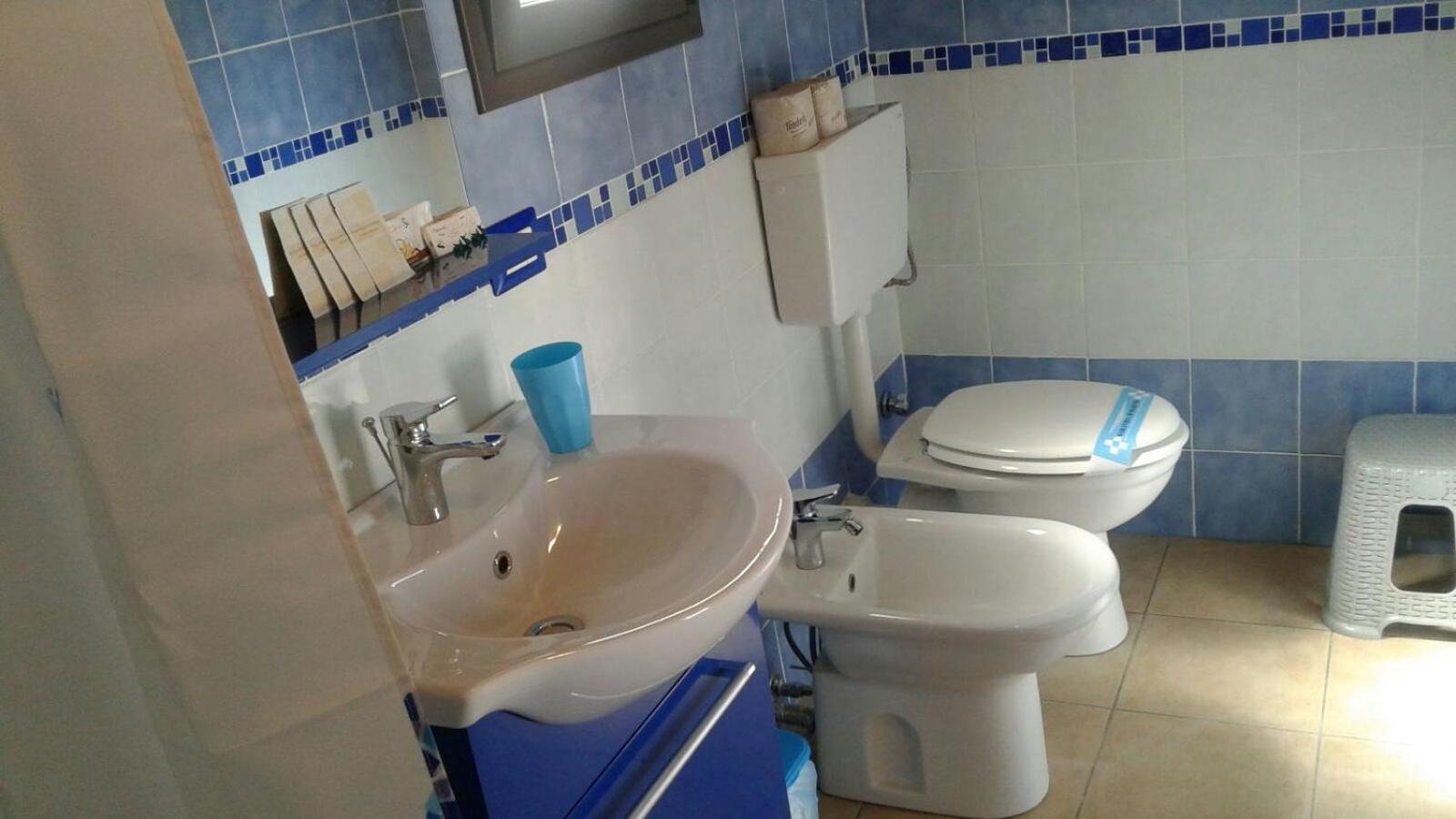 B&B Villa Pia