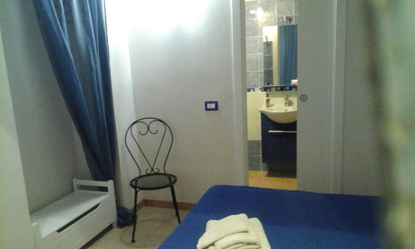 B&B Villa Pia