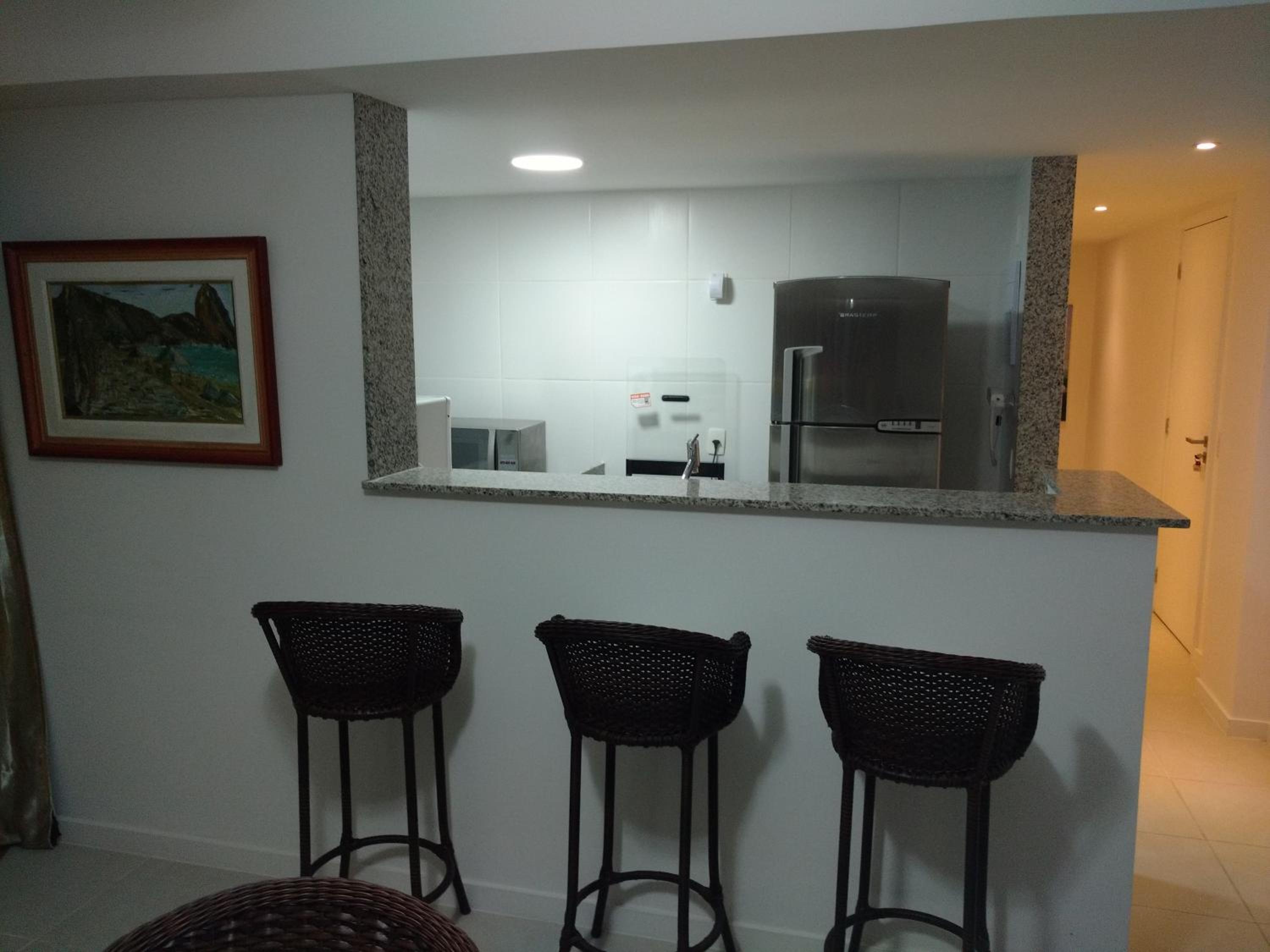 Reserva Pontal Beach