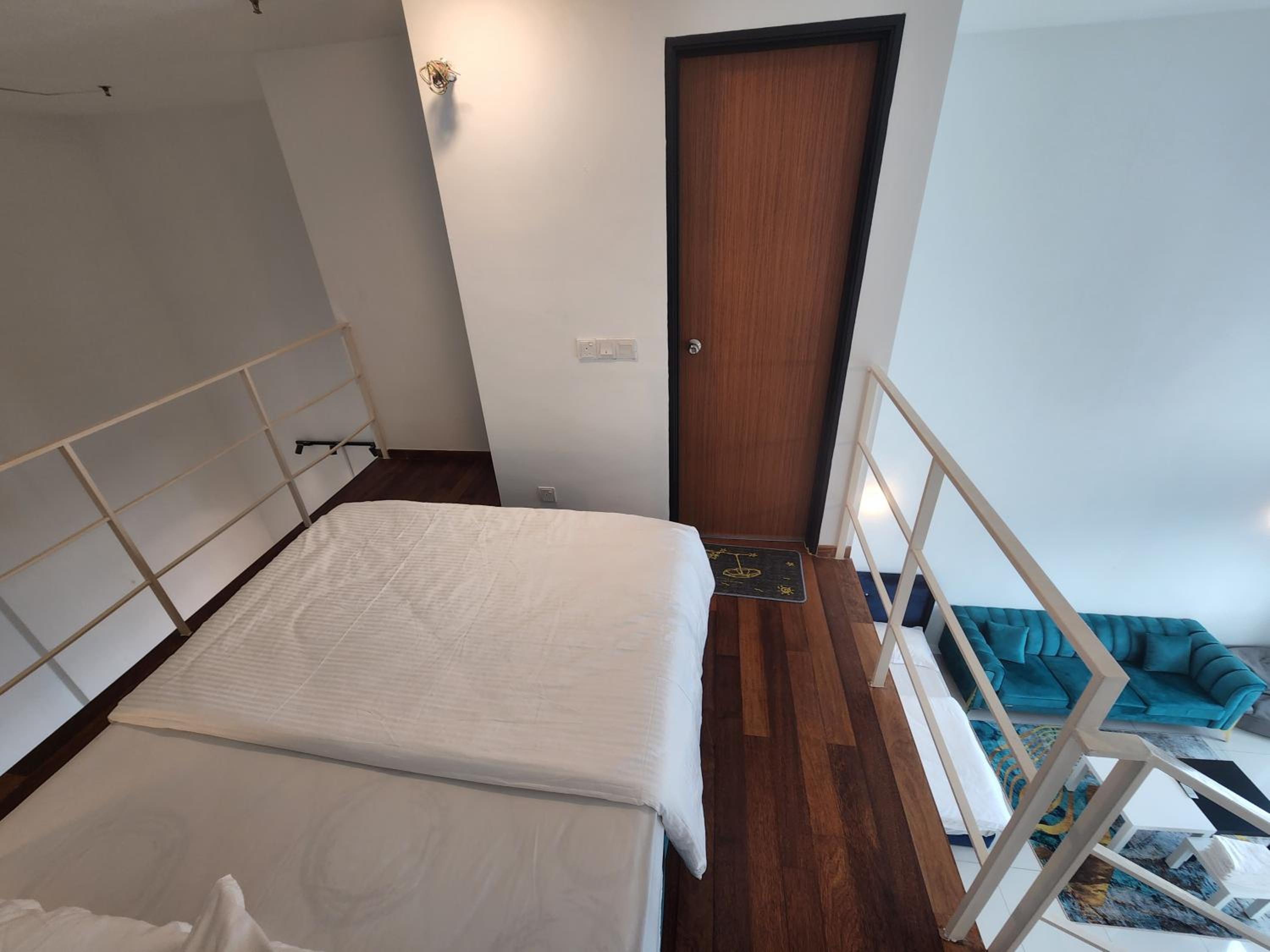 Sunrise Gurney Spacious Comfort Suite - Penang Gurney Drive