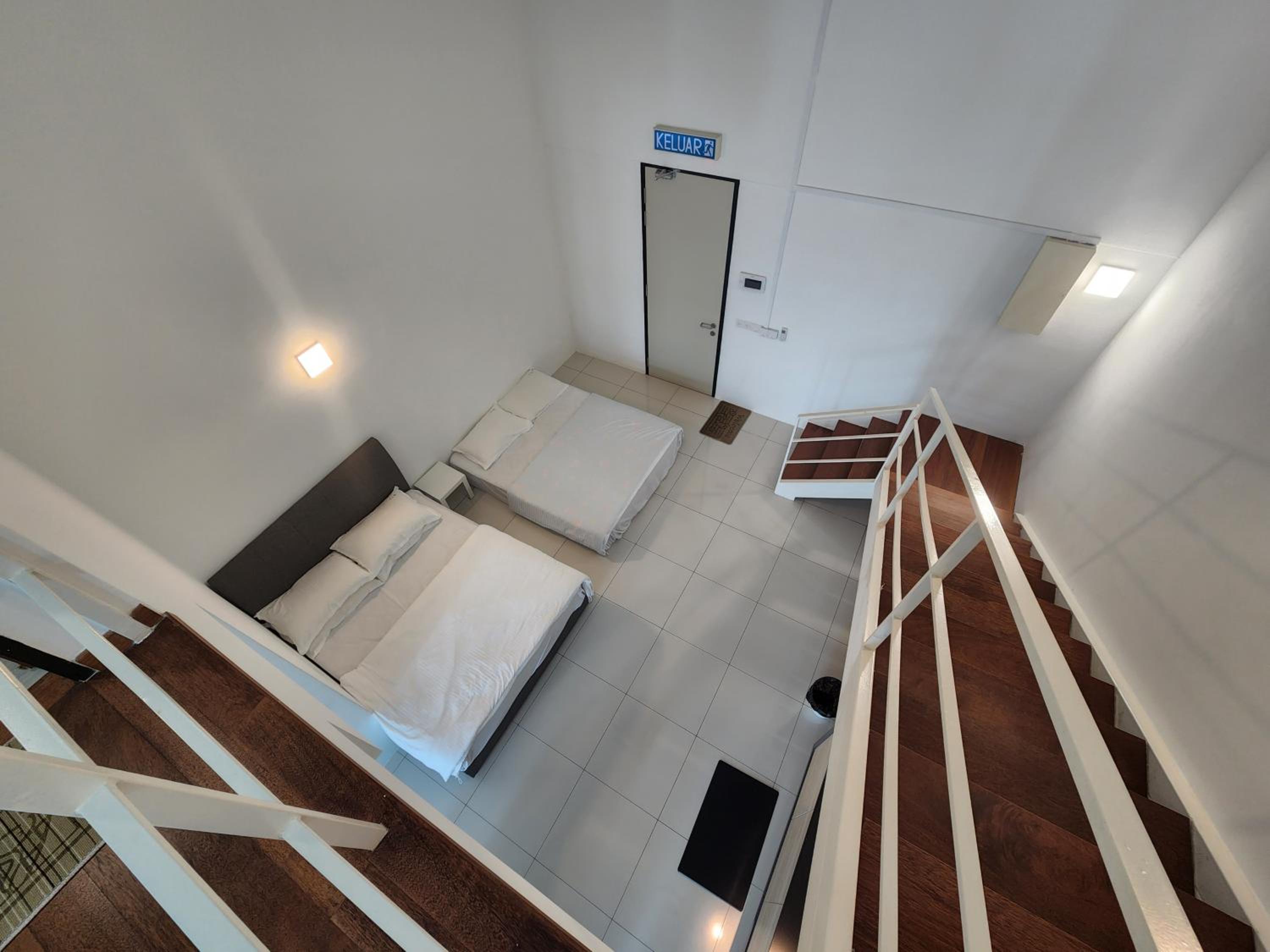 Sunrise Gurney Spacious Comfort Suite - Penang Gurney Drive