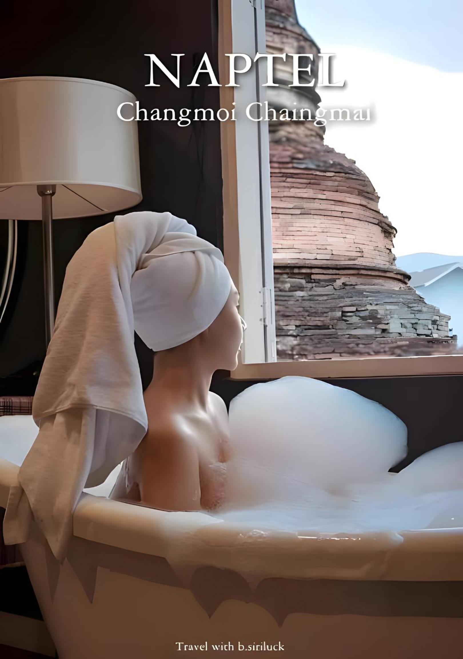 xx Naptel Changmoi Thaphae - เนปเทล ช้างม่อย ท่าแพ
