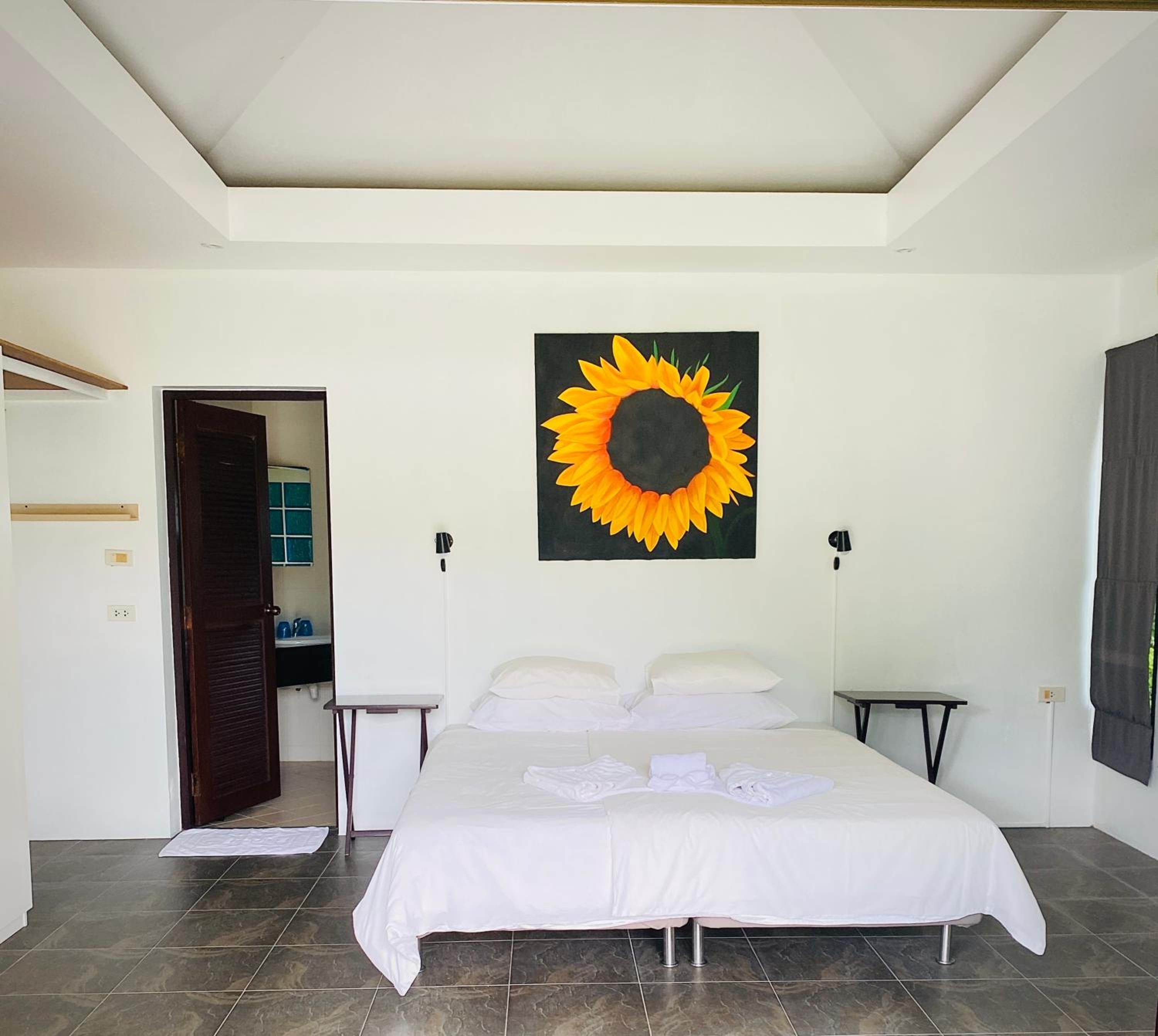 The1 Mangosteen Harmony Retreat - Khaolak - Eco Luxury Villa - Room Only -No Breakfast