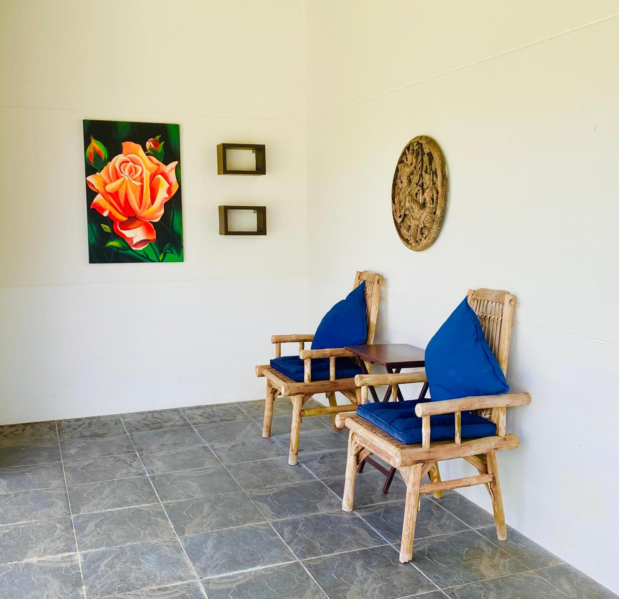 The1 Mangosteen Harmony Retreat - Khaolak - Eco Luxury Villa - Room Only -No Breakfast