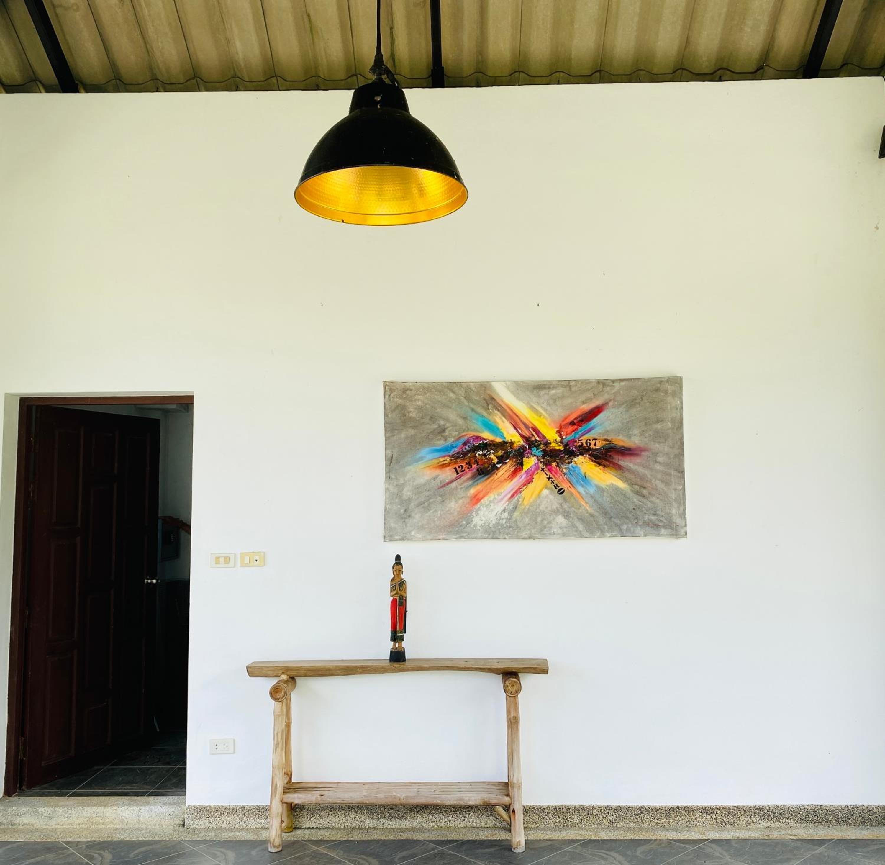 The1 Mangosteen Harmony Retreat - Khaolak - Eco Luxury Villa - Room Only -No Breakfast