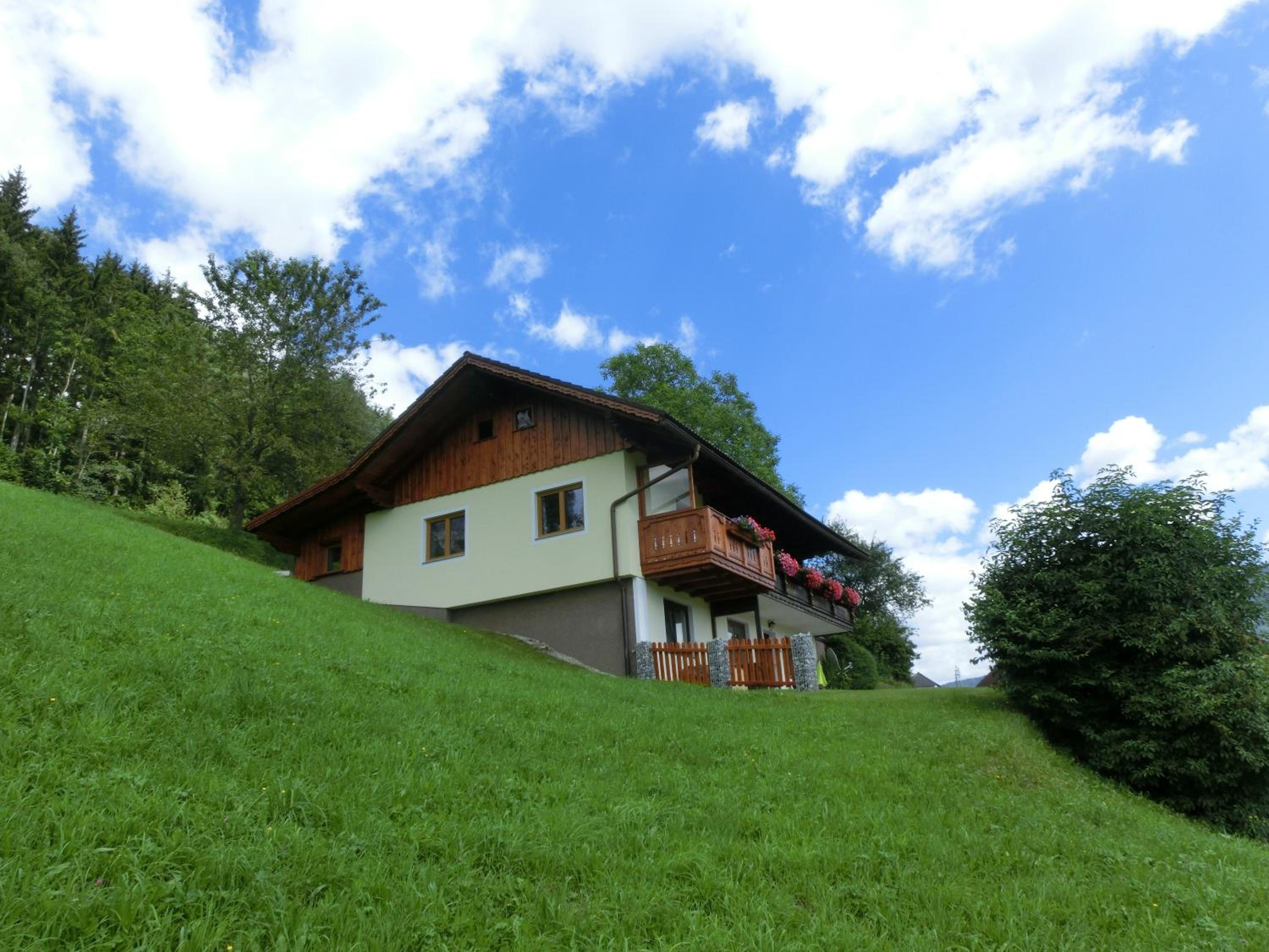Ferienhaus Schwab