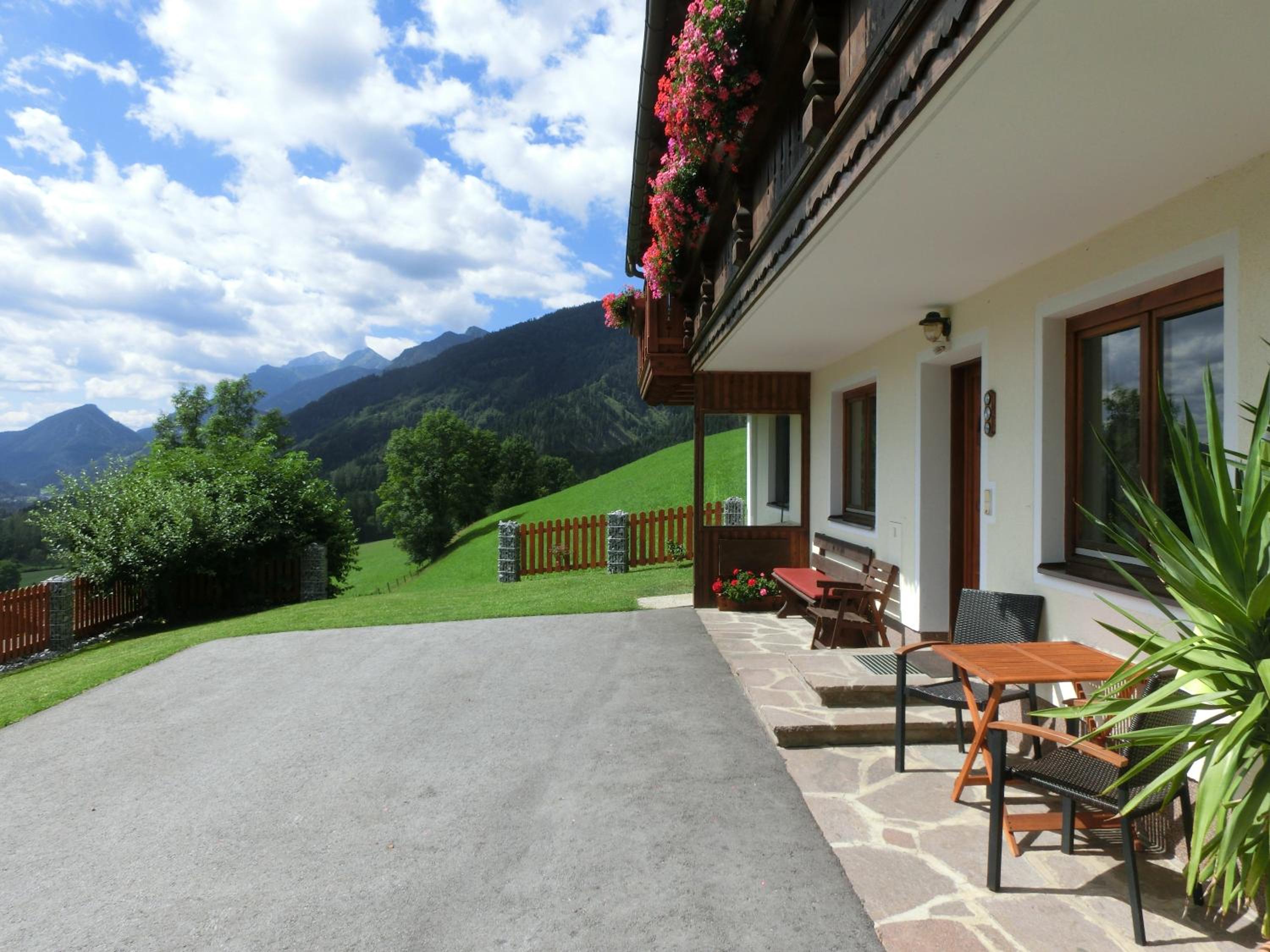 Ferienhaus Schwab