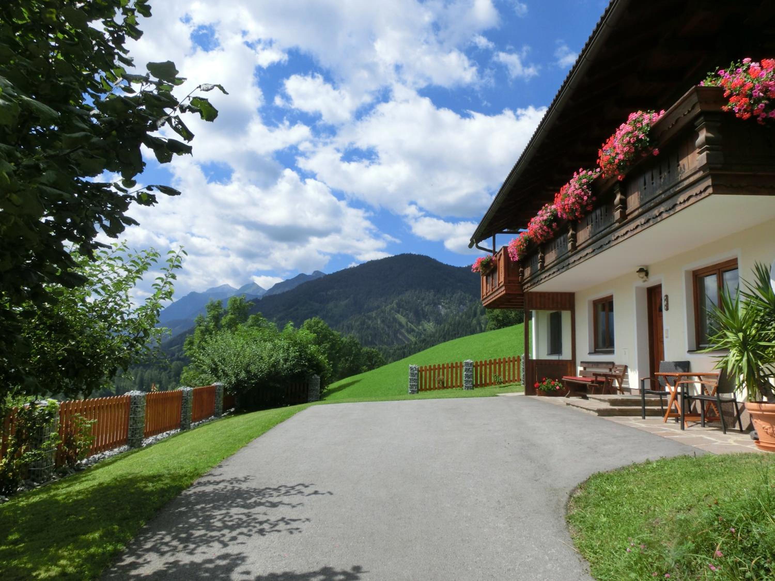 Ferienhaus Schwab