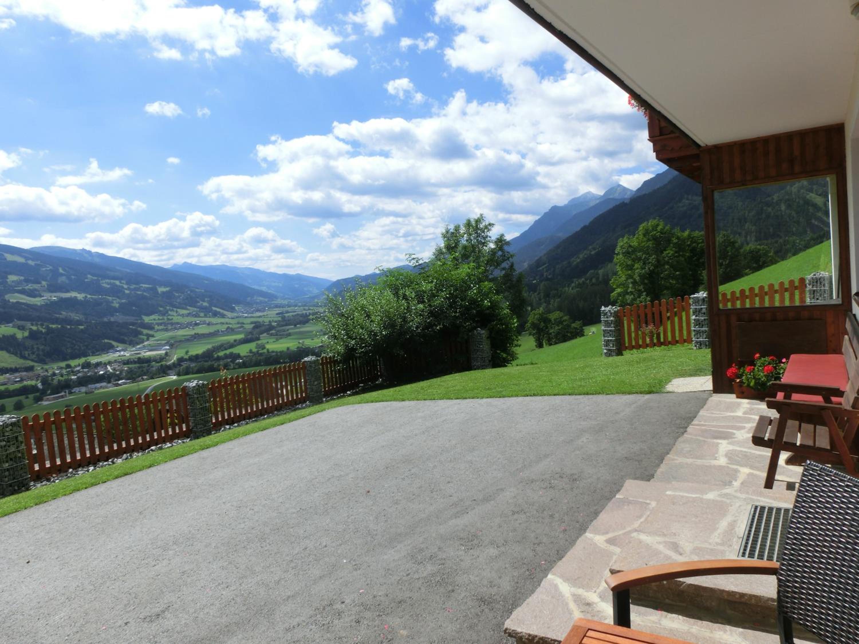 Ferienhaus Schwab
