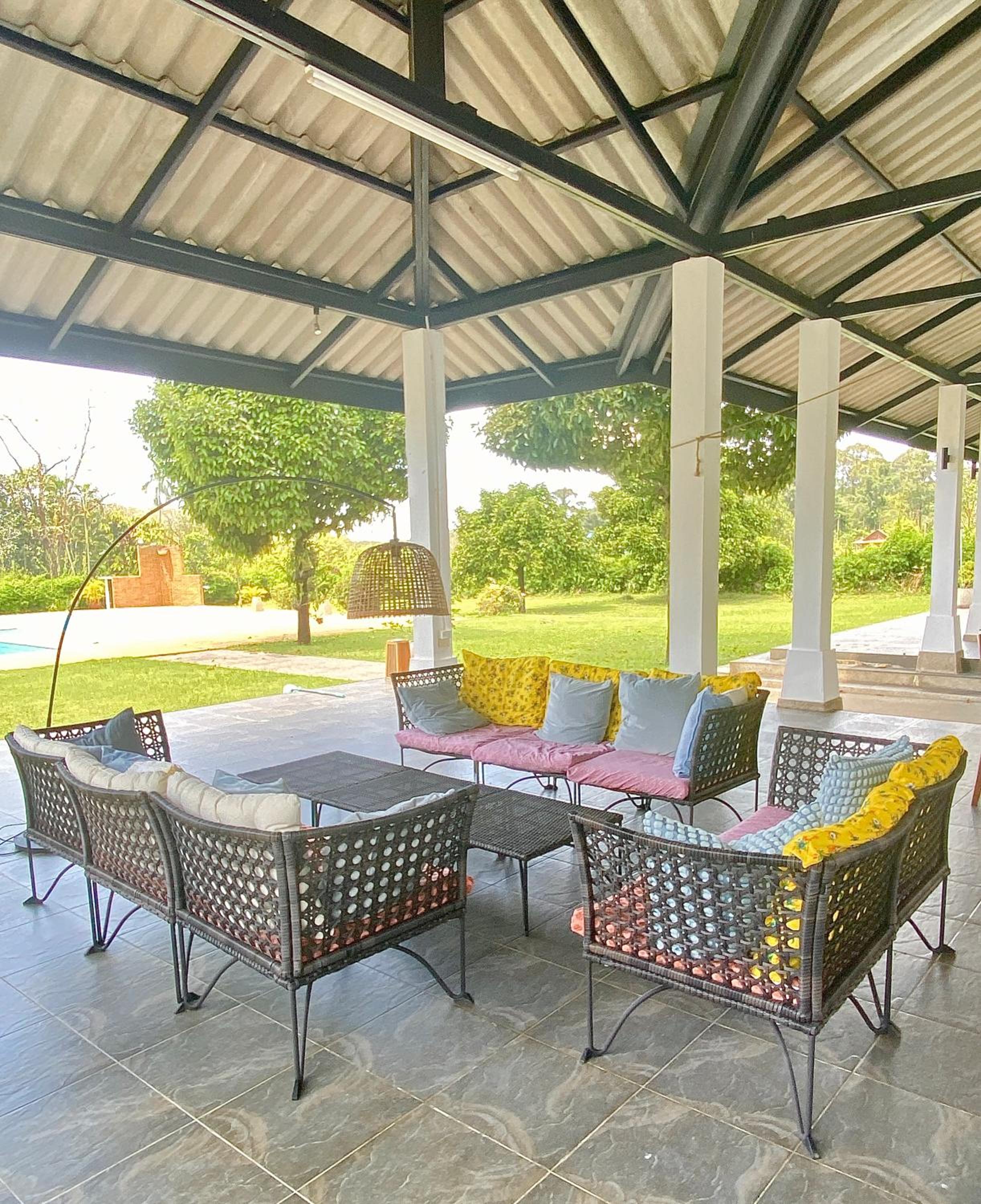 The1 Mangosteen Harmony Retreat - Khaolak - Eco Luxury Villa - Room Only -No Breakfast
