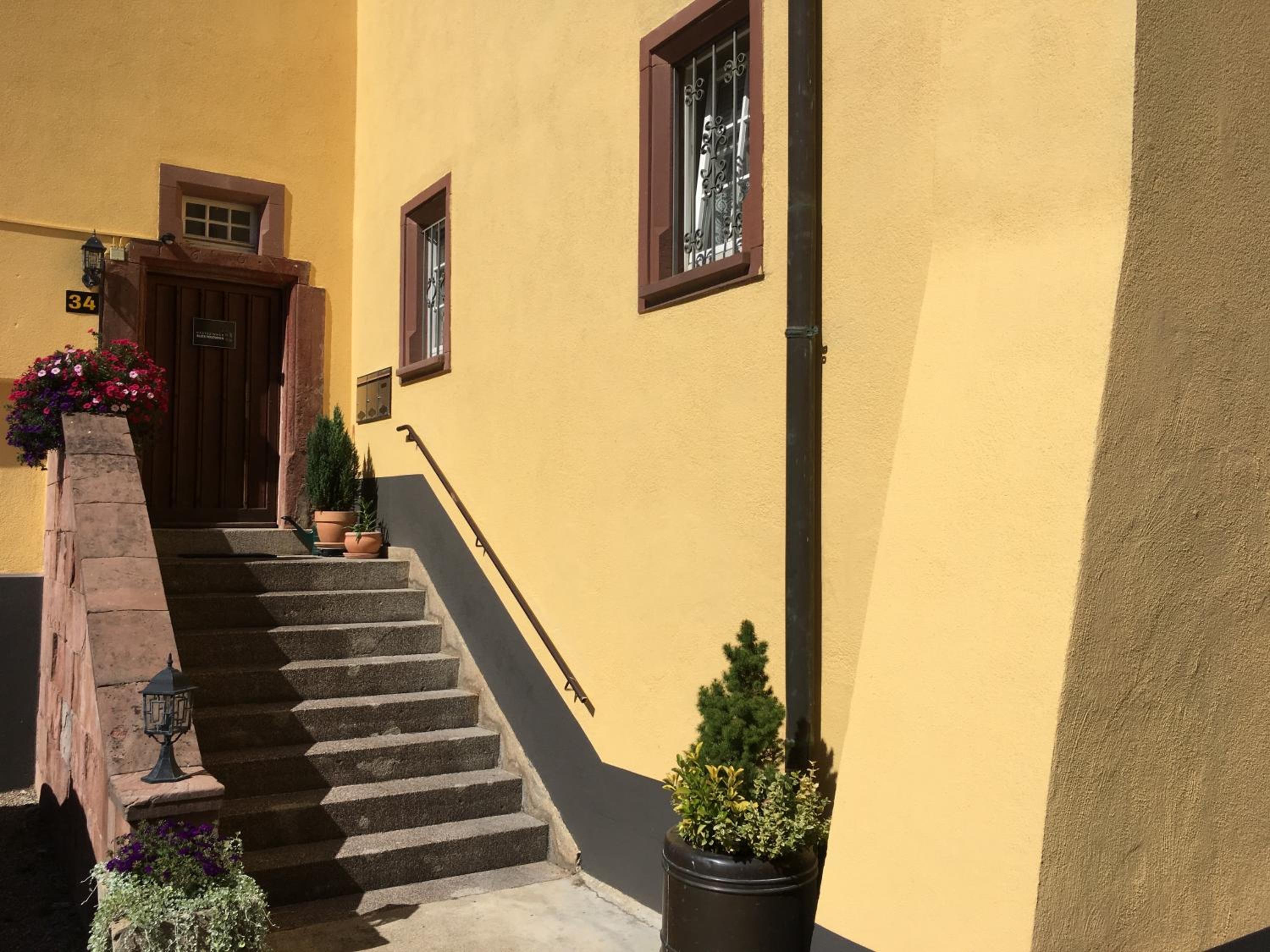 Altes Vogtshaus view 3