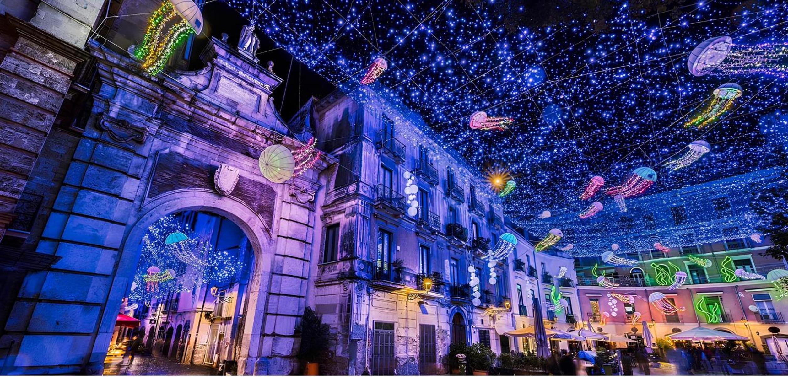 Minerva Charming House Elegant & Central Stay in Salerno