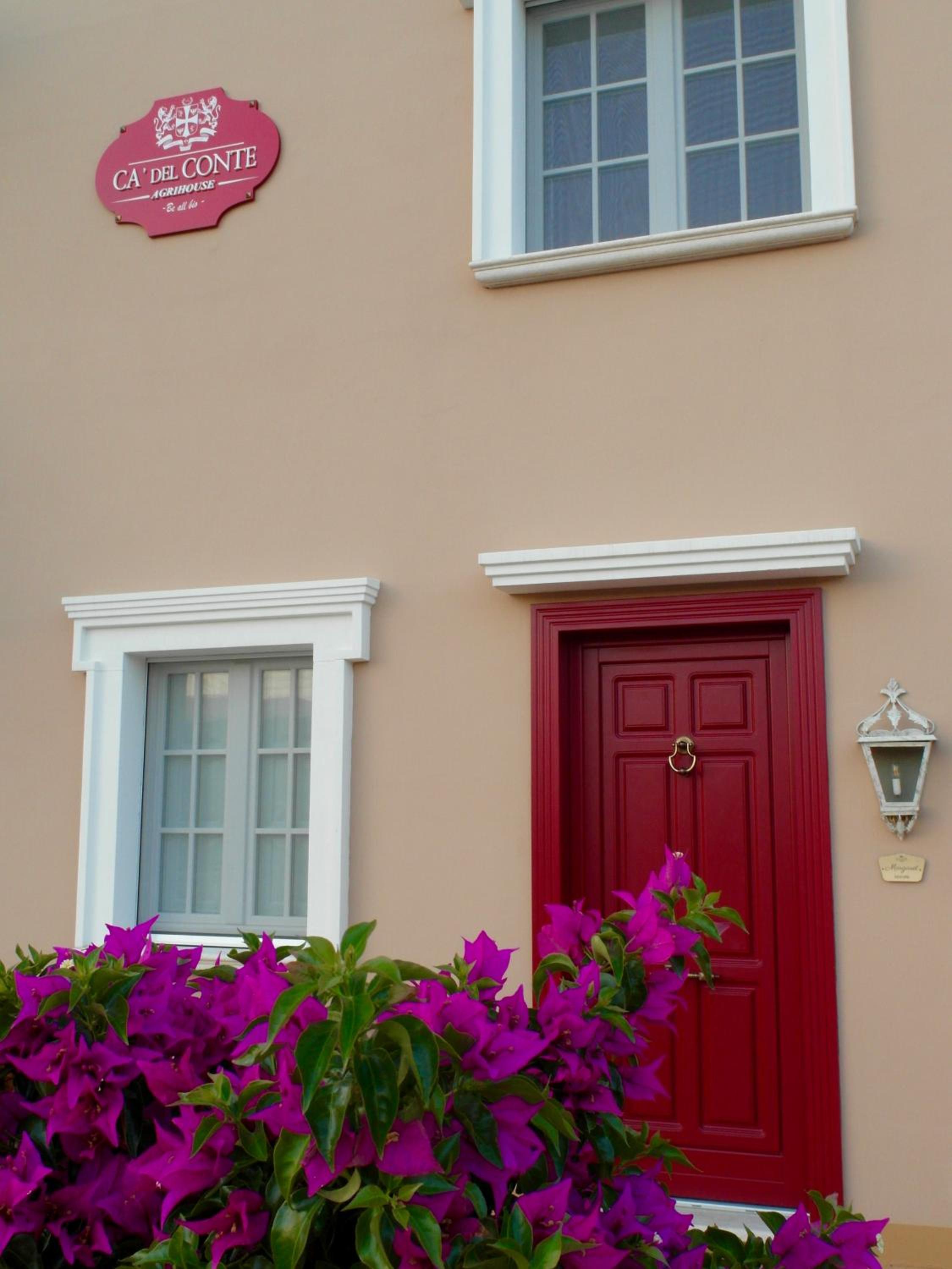 Ca' del Conte - Maison de Charme