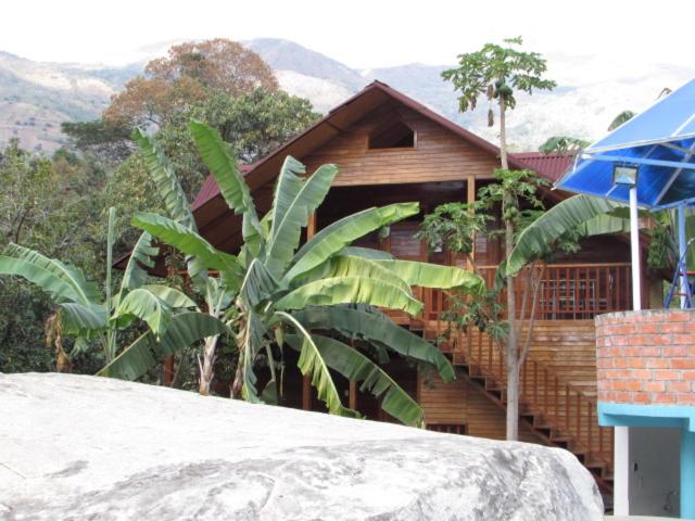 Ecolodge Don Felix, photo 43