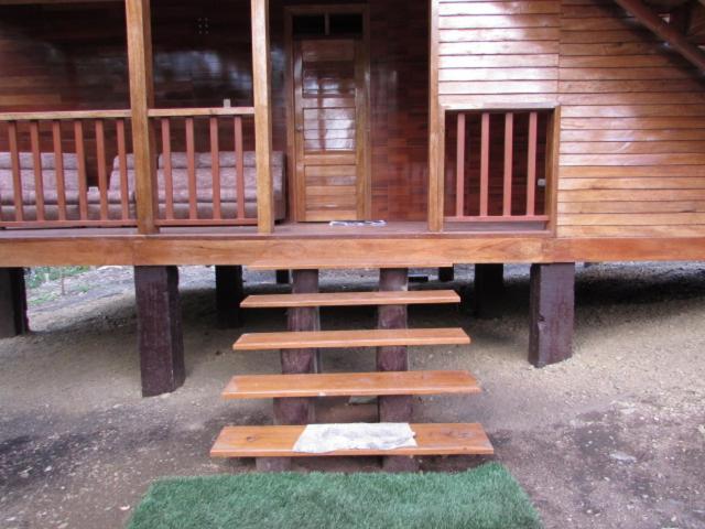 Ecolodge Don Felix