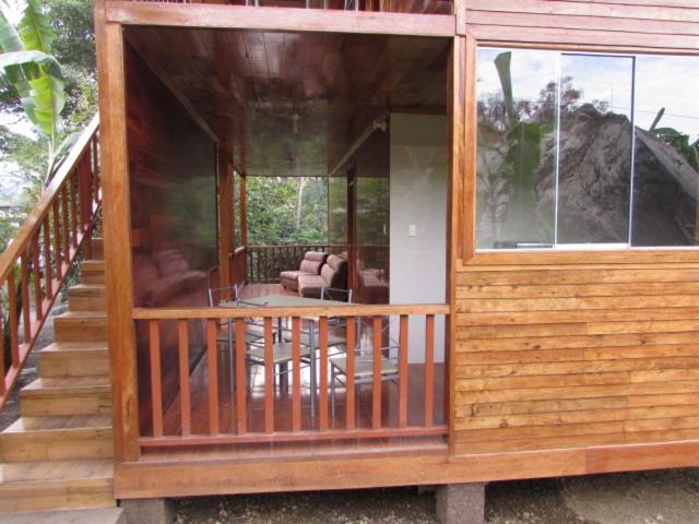 Ecolodge Don Felix, photo 45