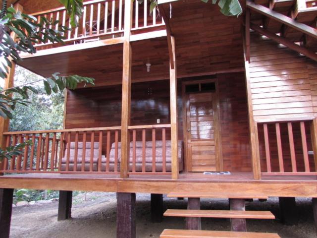 Ecolodge Don Felix, photo 37
