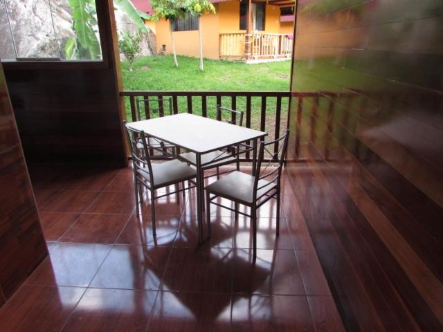 Ecolodge Don Felix, photo 44