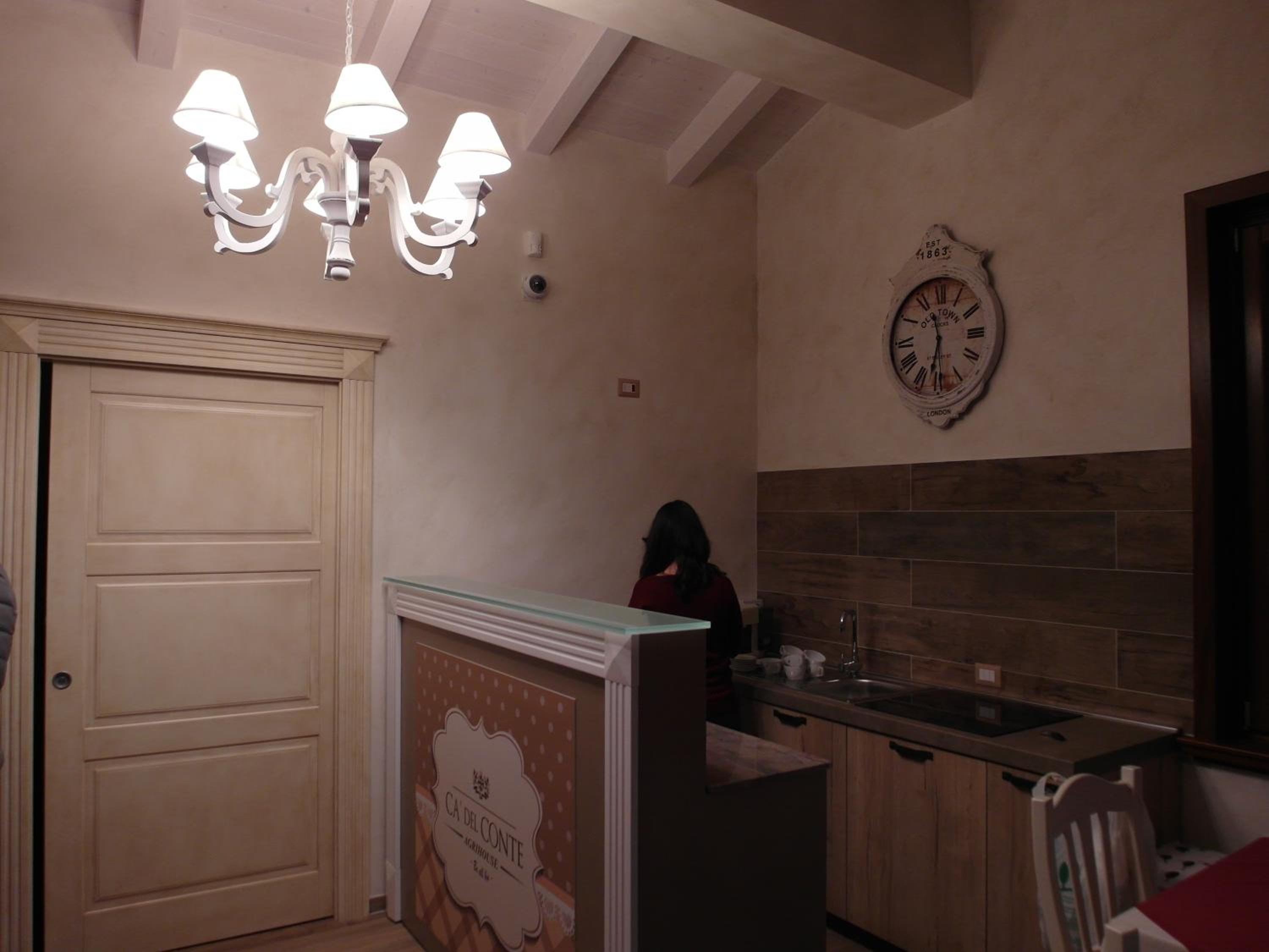 Ca' del Conte - Maison de Charme