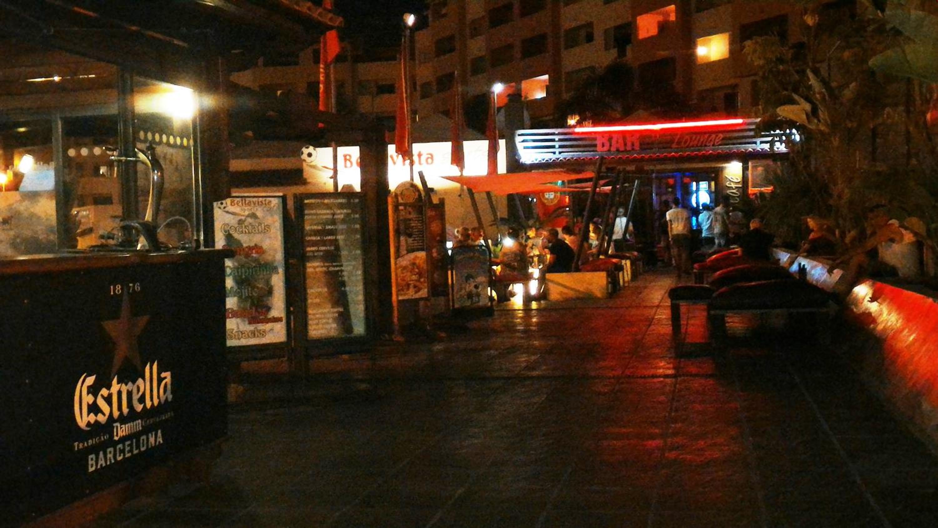 Bellavista Mar