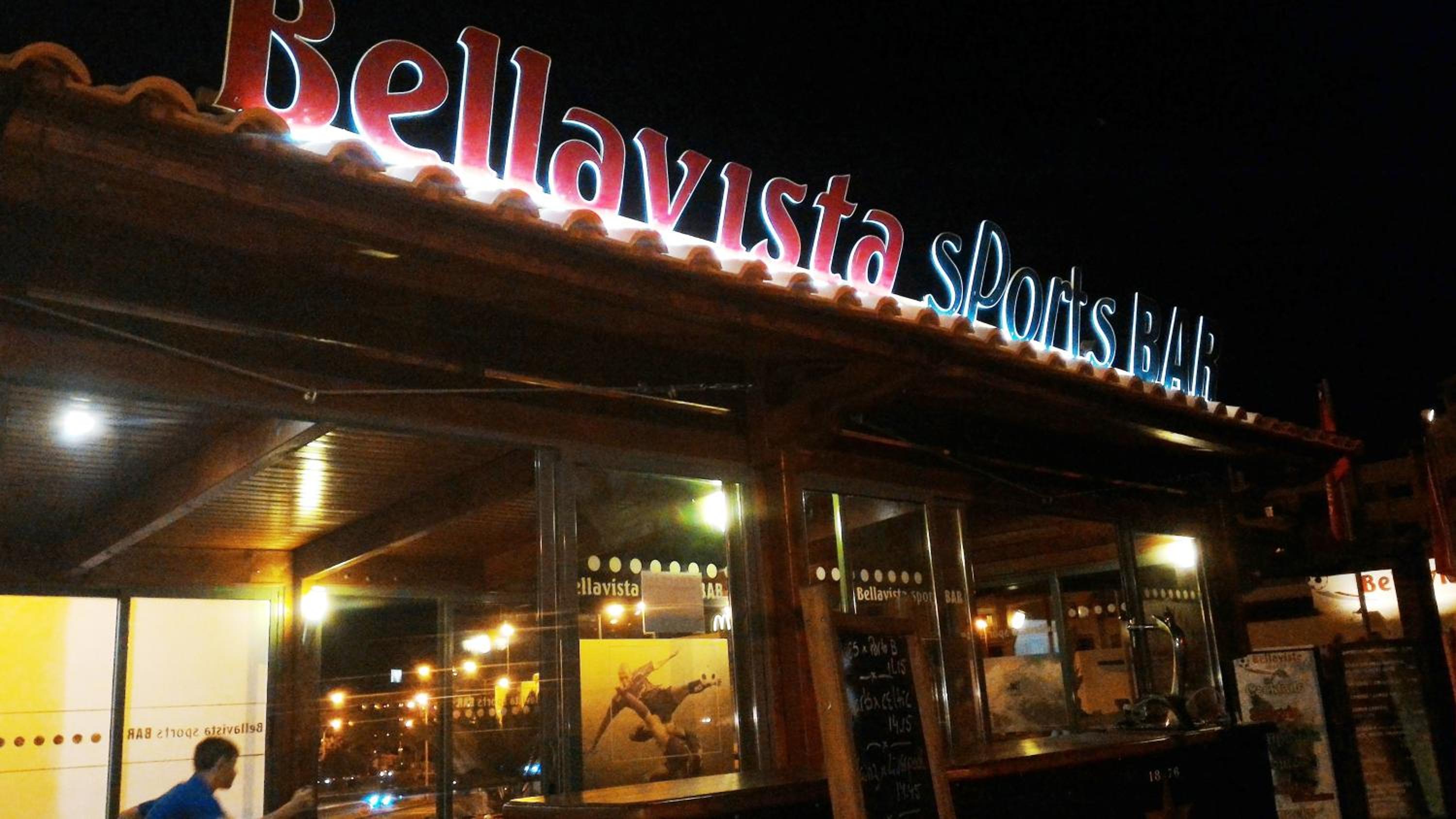 Bellavista Mar