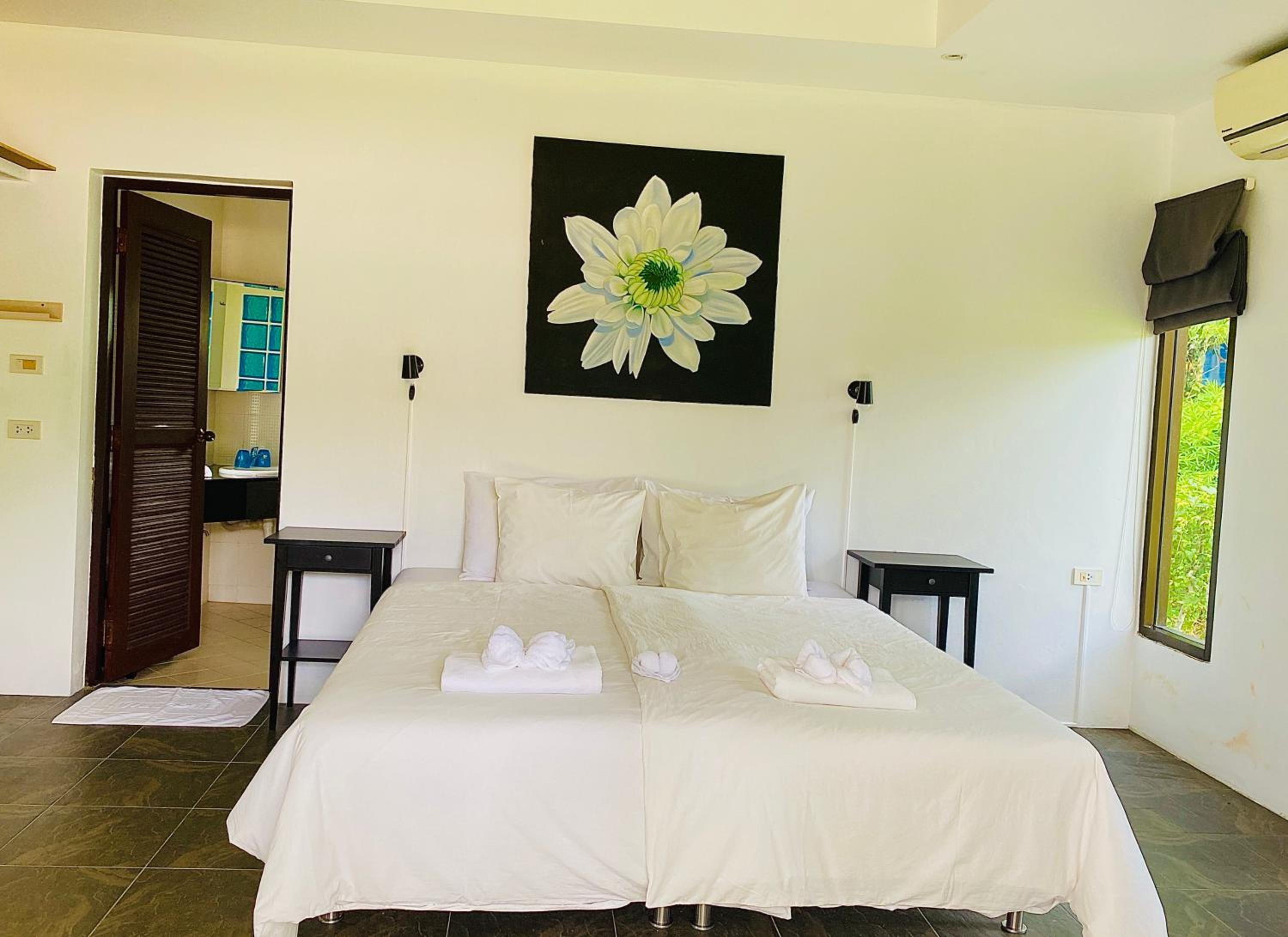 The1 Mangosteen Harmony Retreat - Khaolak - Eco Luxury Villa - Room Only -No Breakfast