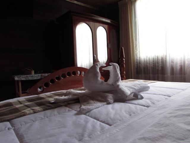 Ecolodge Don Felix, photo 28