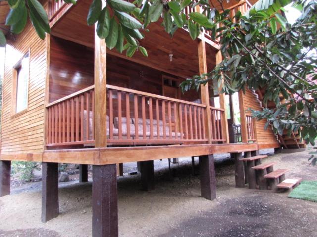 Ecolodge Don Felix, photo 76