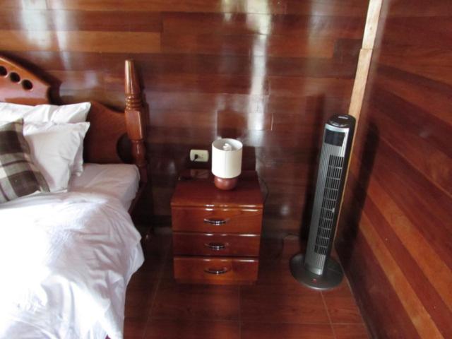 Ecolodge Don Felix, photo 68