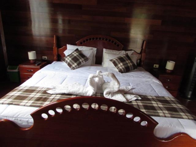 Ecolodge Don Felix, photo 57