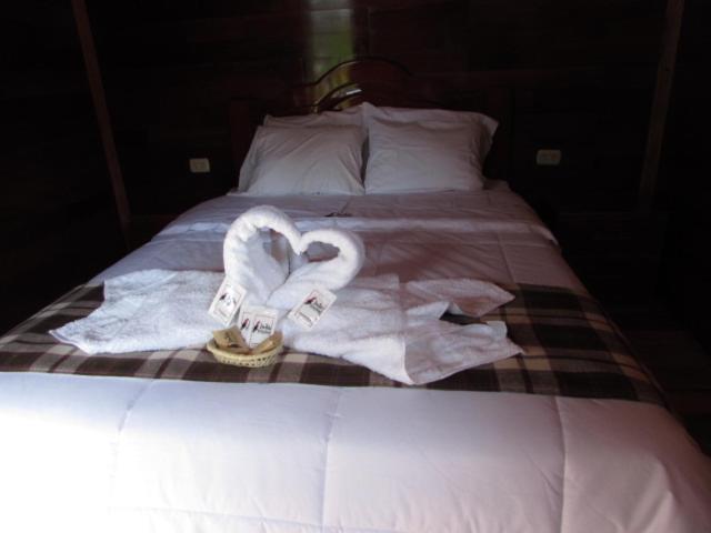 Ecolodge Don Felix, photo 33