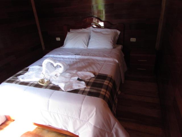 Ecolodge Don Felix, photo 12