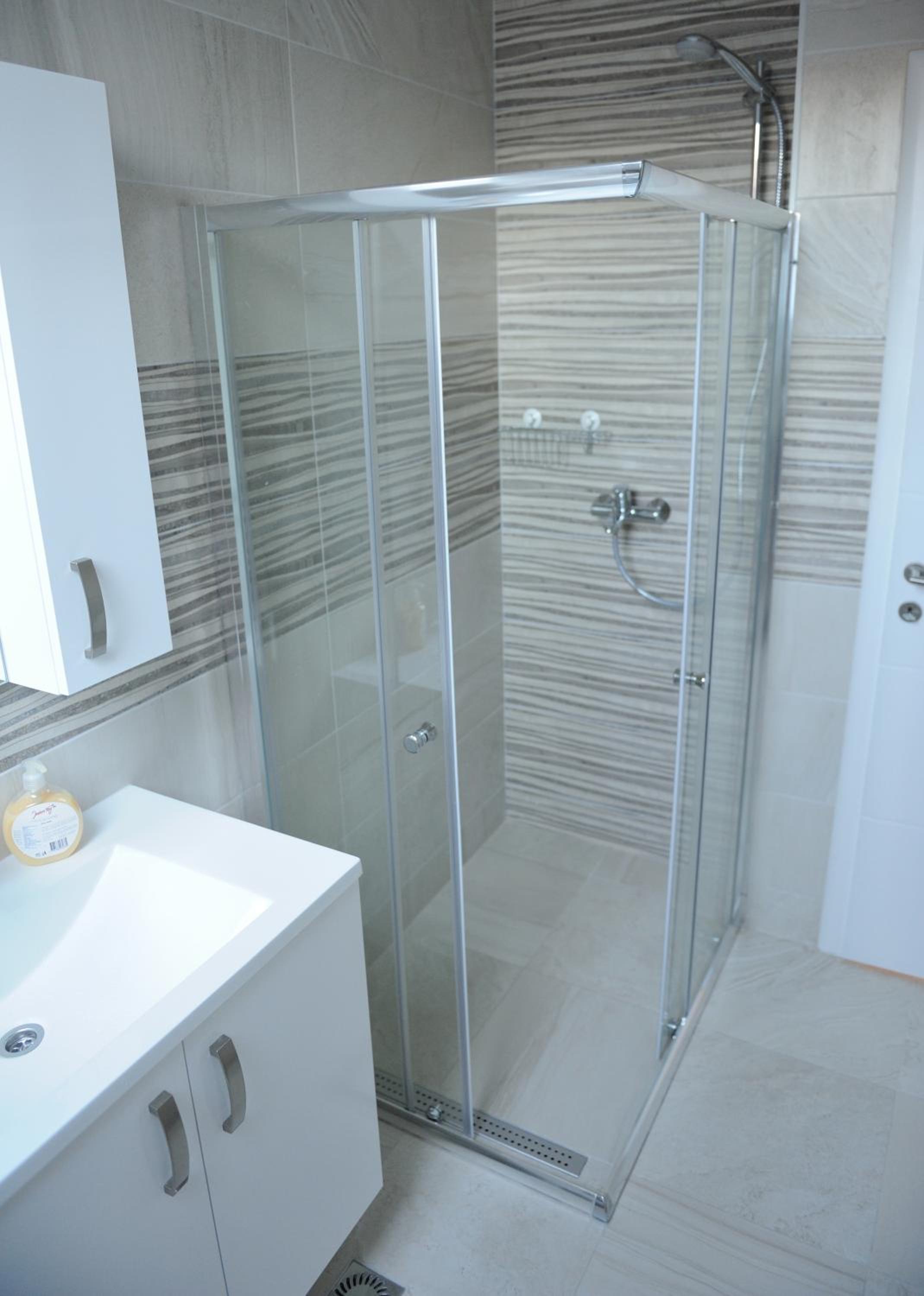 Apartment Vatra