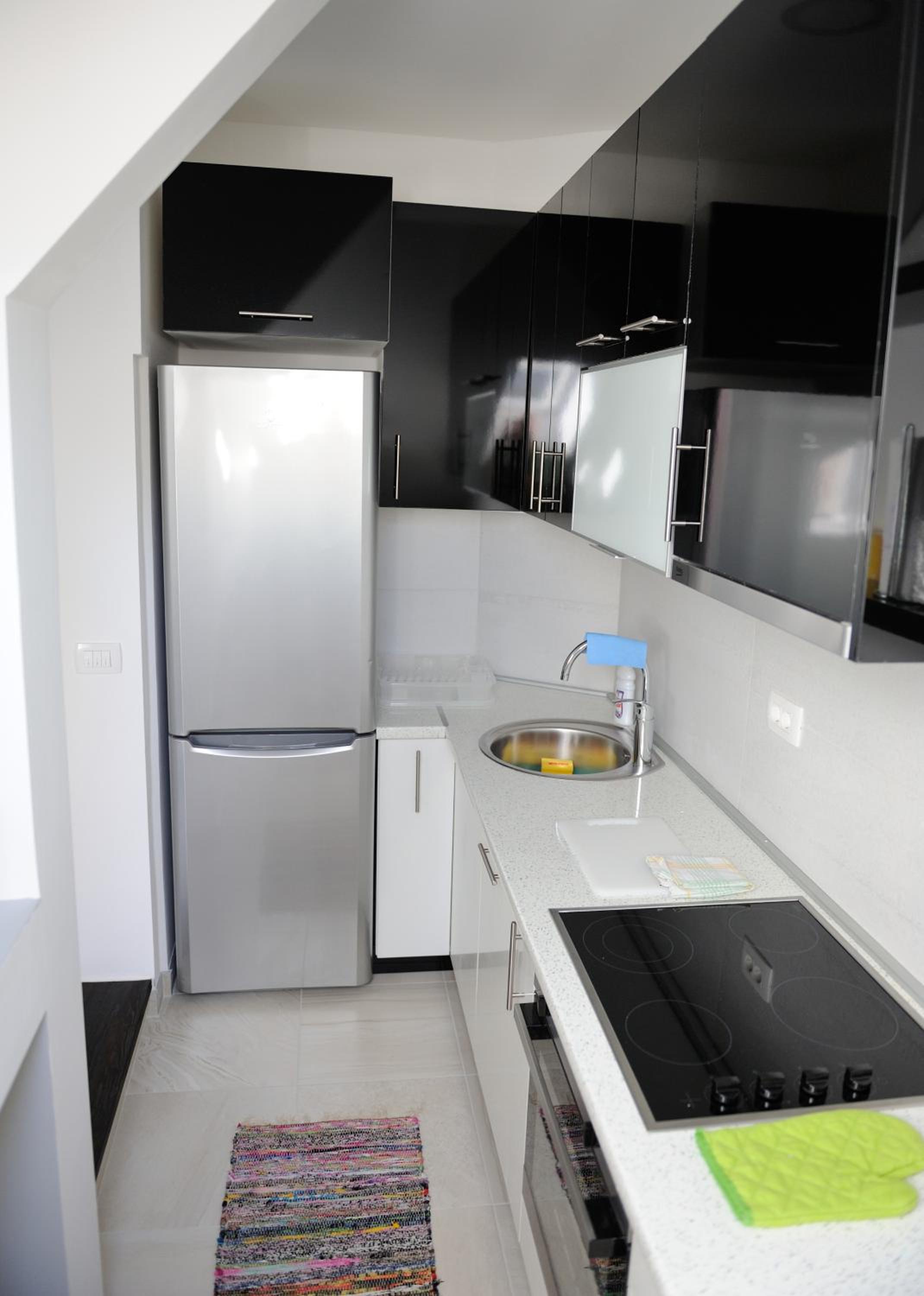 Apartment Vatra