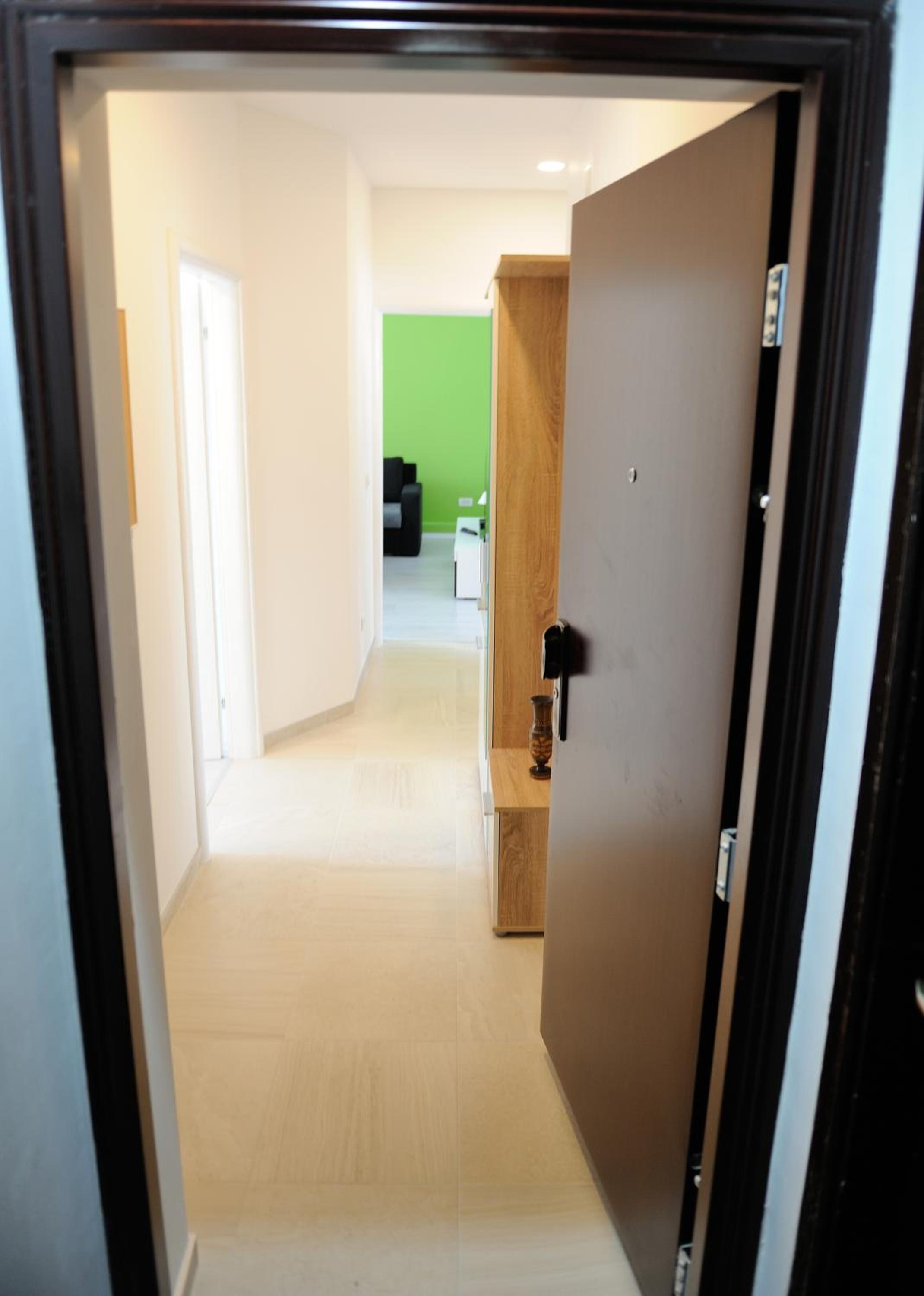 Apartment Vatra