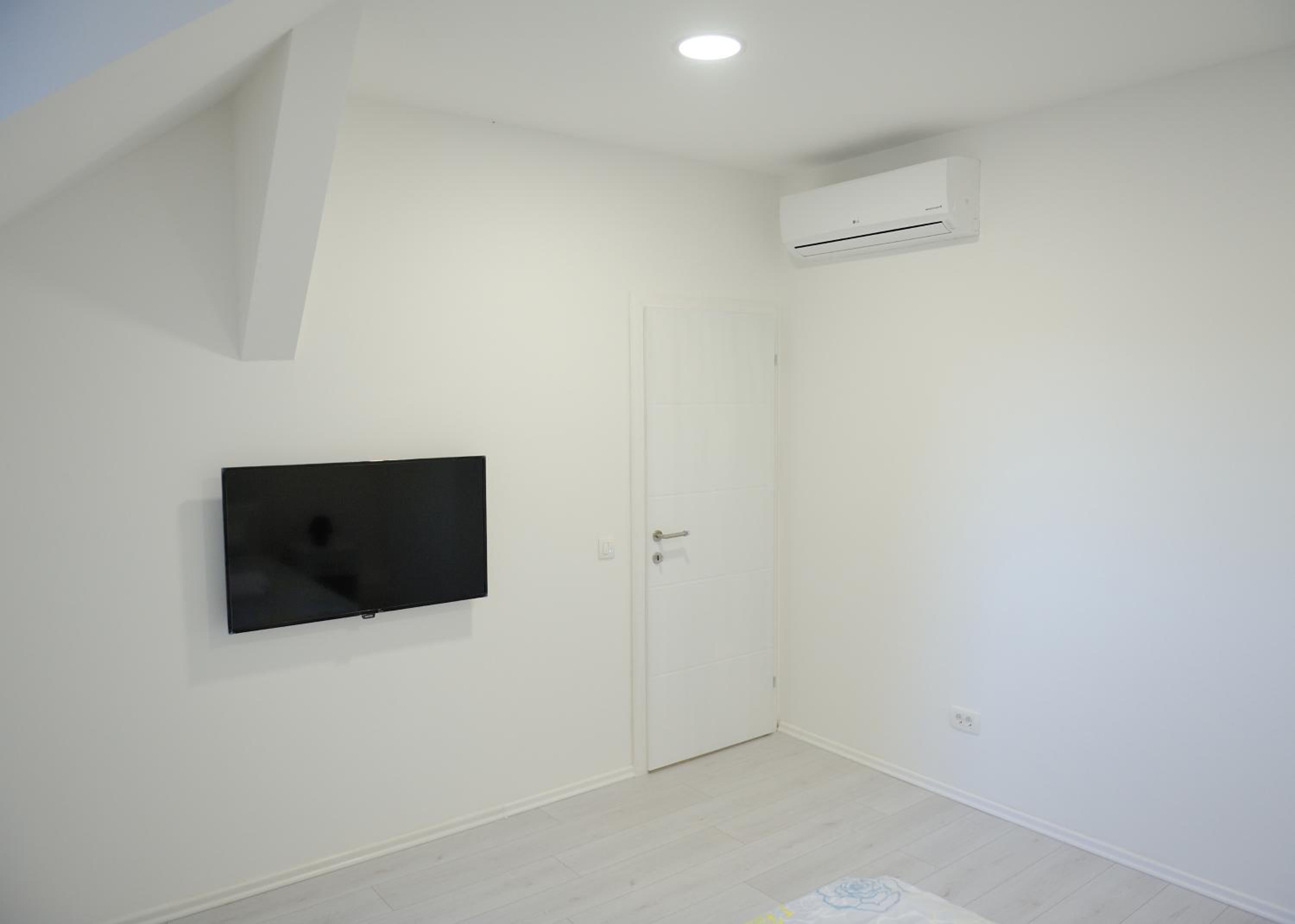 Apartment Vatra