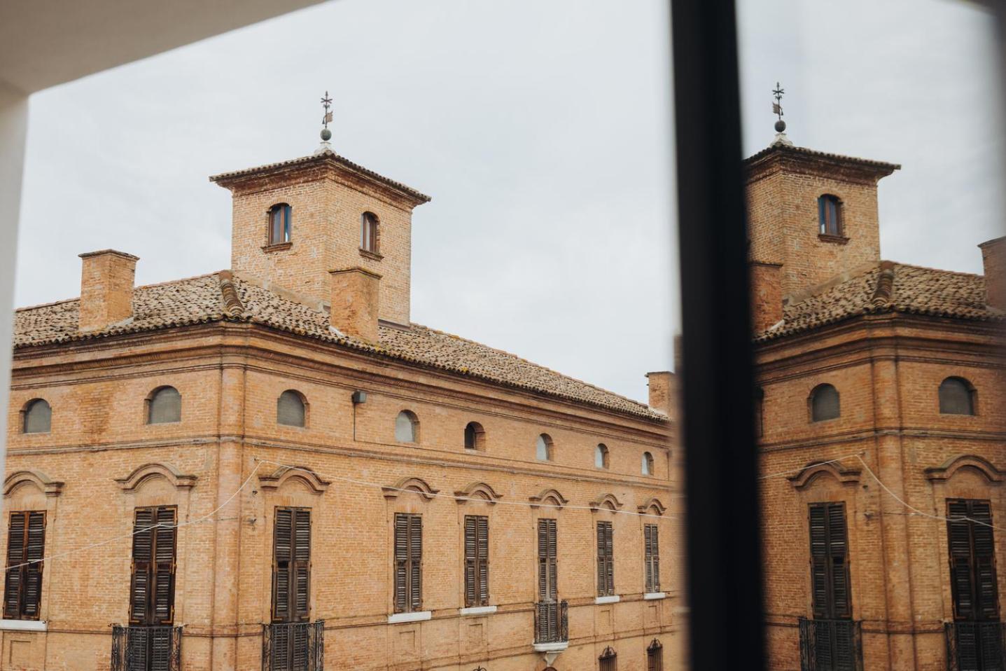 Duomo Room Comacchio