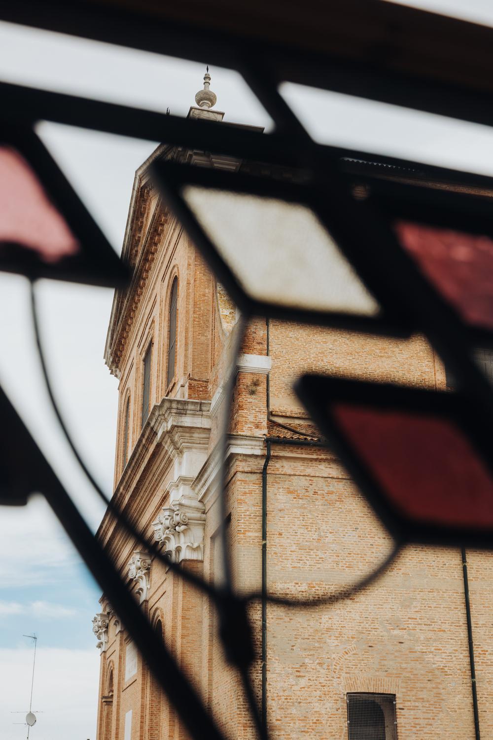 Duomo Room Comacchio