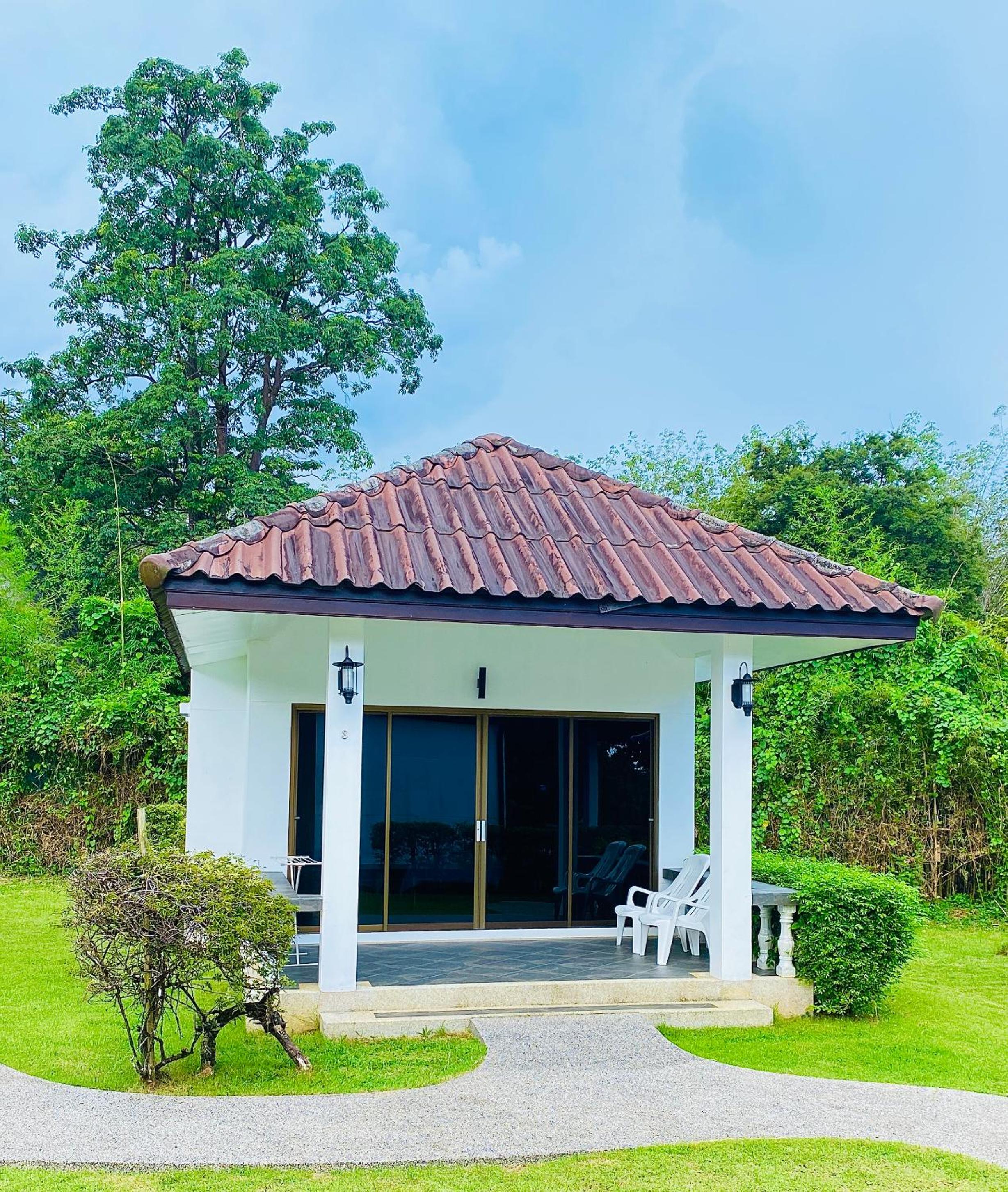 The1 Mangosteen Harmony Retreat - Khaolak - Eco Luxury Villa - Room Only -No Breakfast